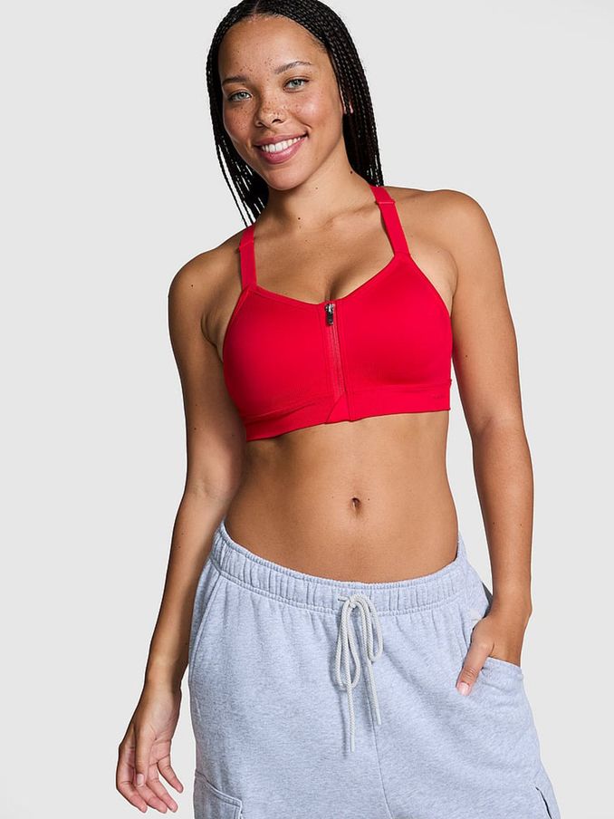 Red Pepper Sports Bra (E77097) | €40