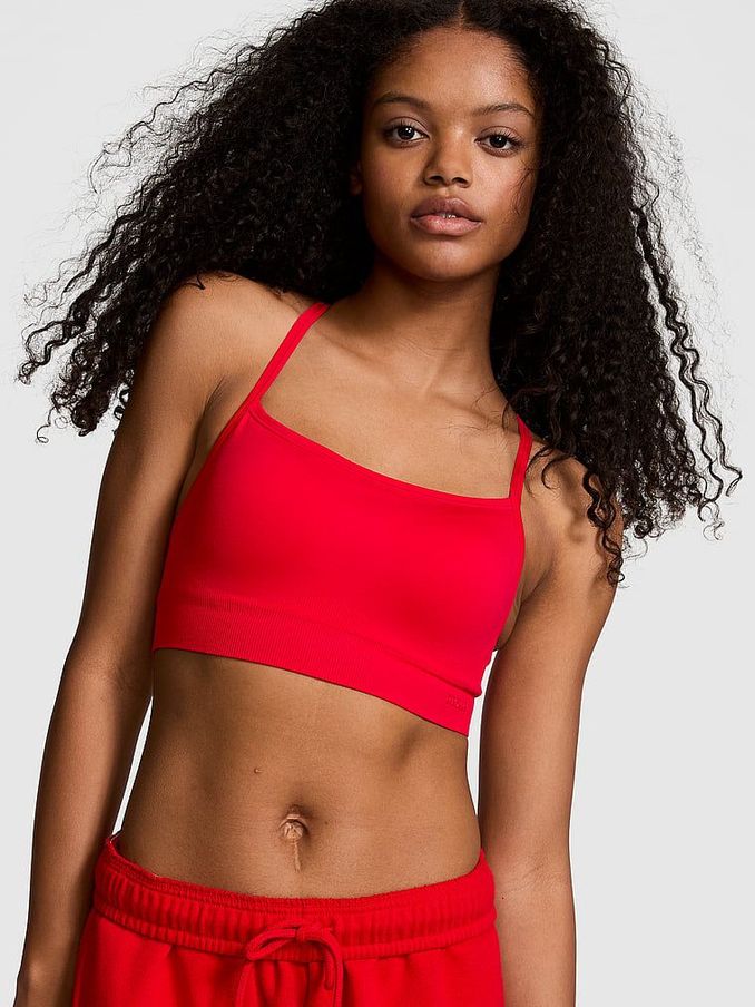 Red Pepper Sports Bra (E77107) | €33