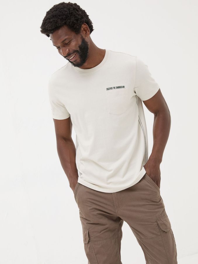Natural Dark Skies Discover Darkness T-Shirt (E82747) | €13