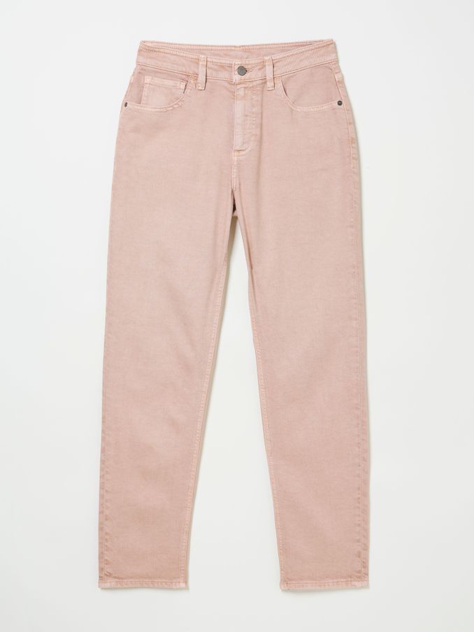 Ludlow Pink Boyfriend Jeans (E82838) | €72.50
