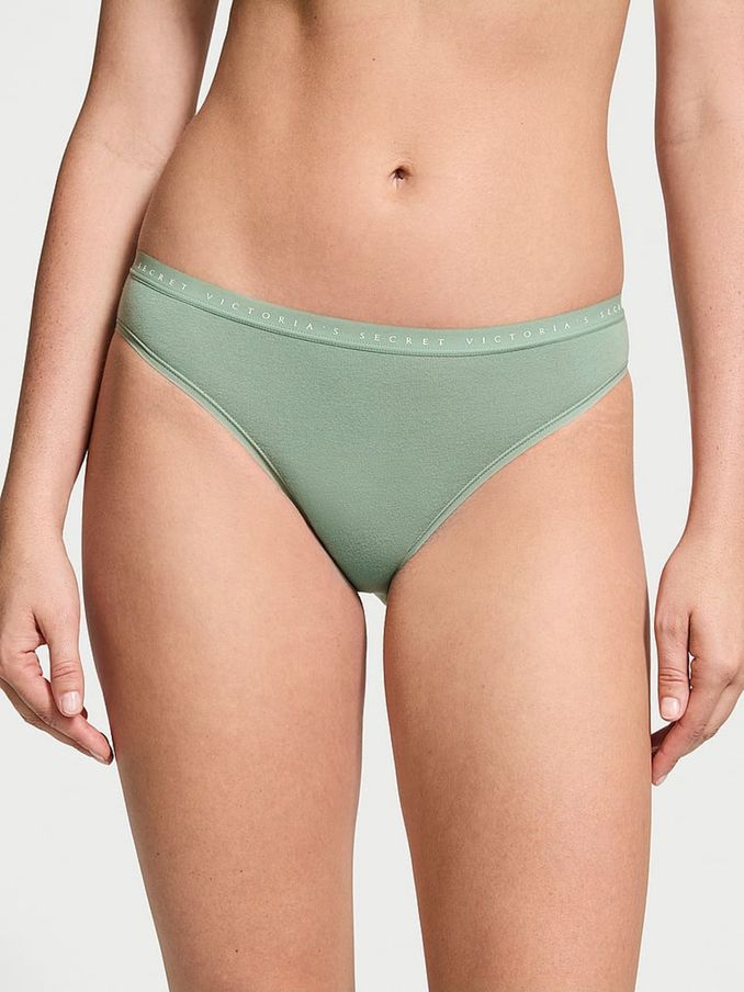 Seasalt Green Bikini Knickers (E87075) | €10.50
