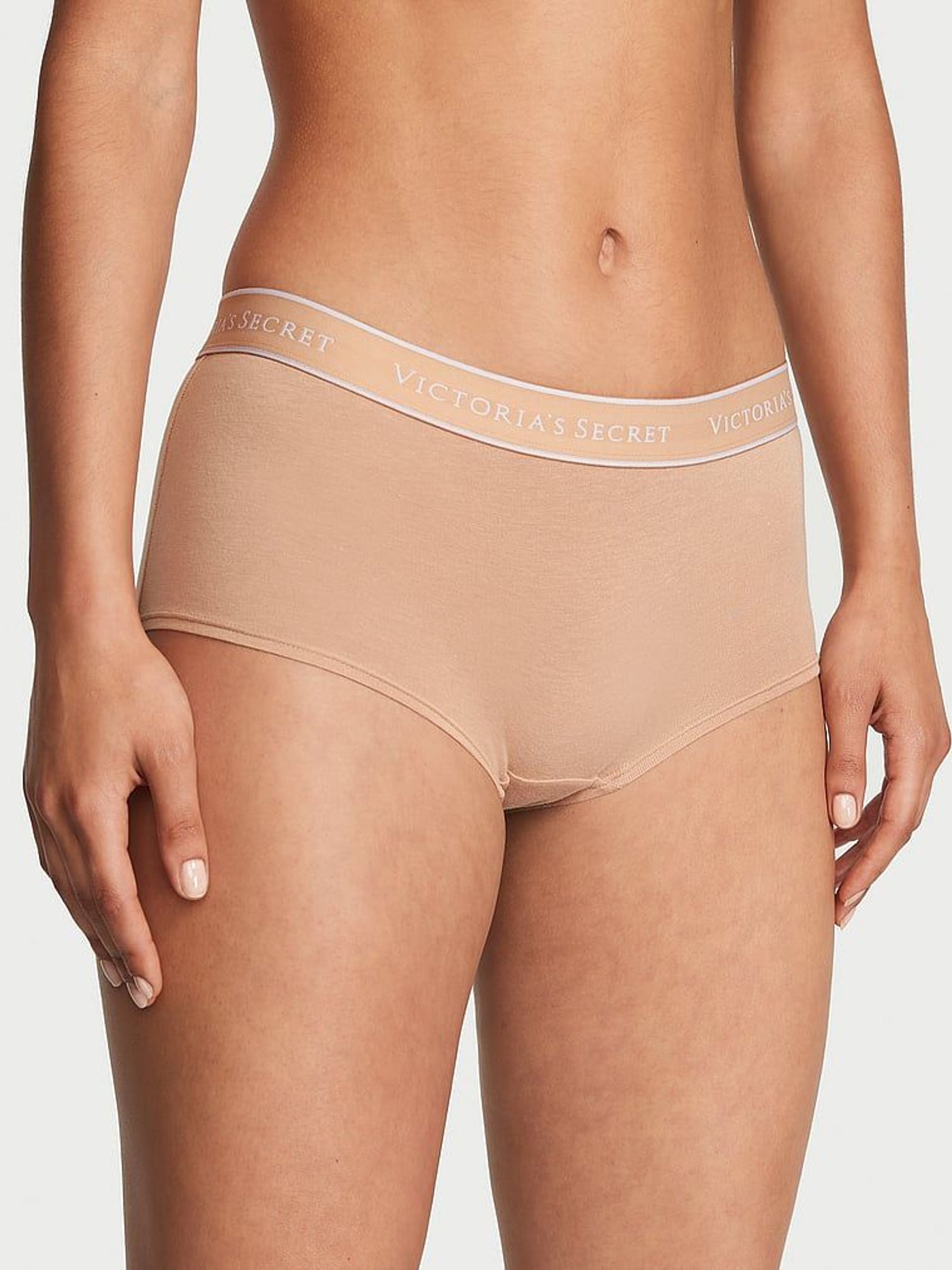 Praline Nude Short Knickers (E87917) | €10.50