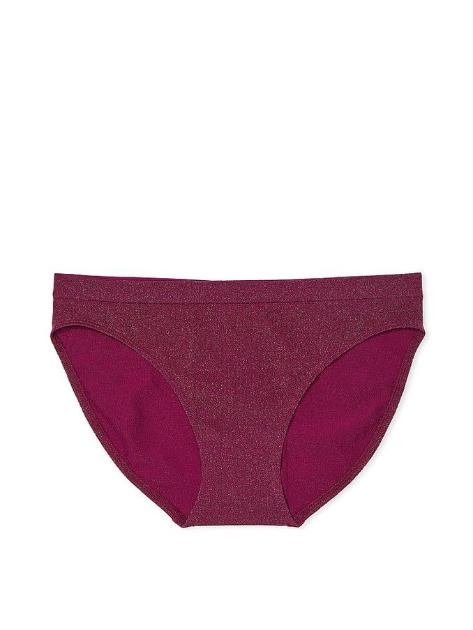 Plum Rouge Red Bikini Knickers (E87921) | €10.50