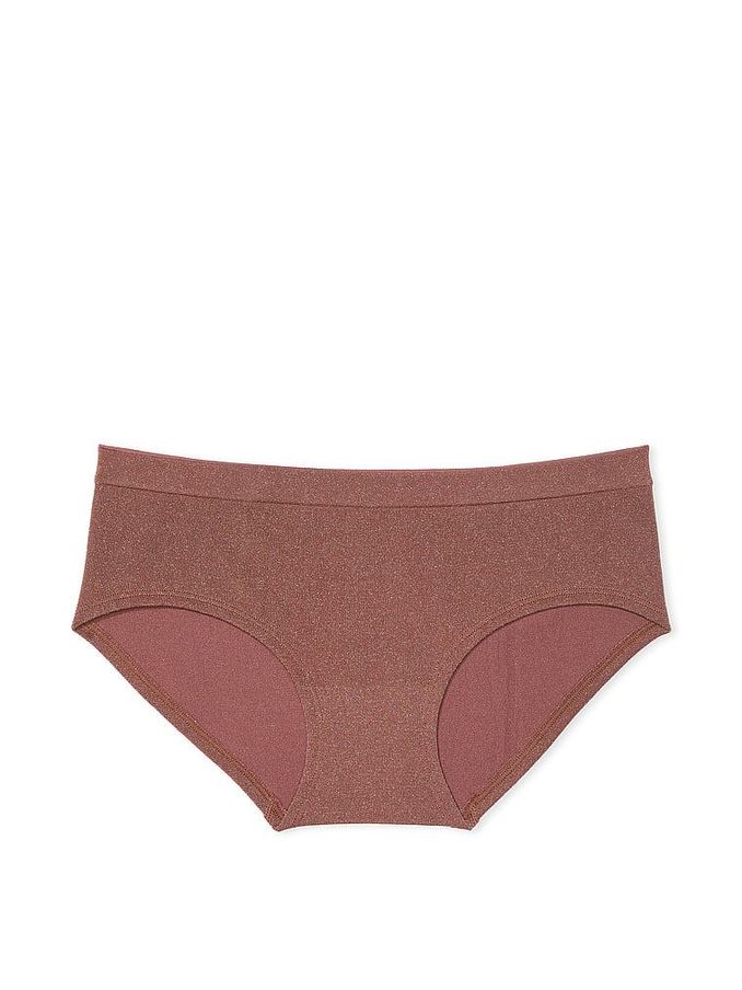 Vintage Rose Pink Hipster Knickers (E87925) | €10.50