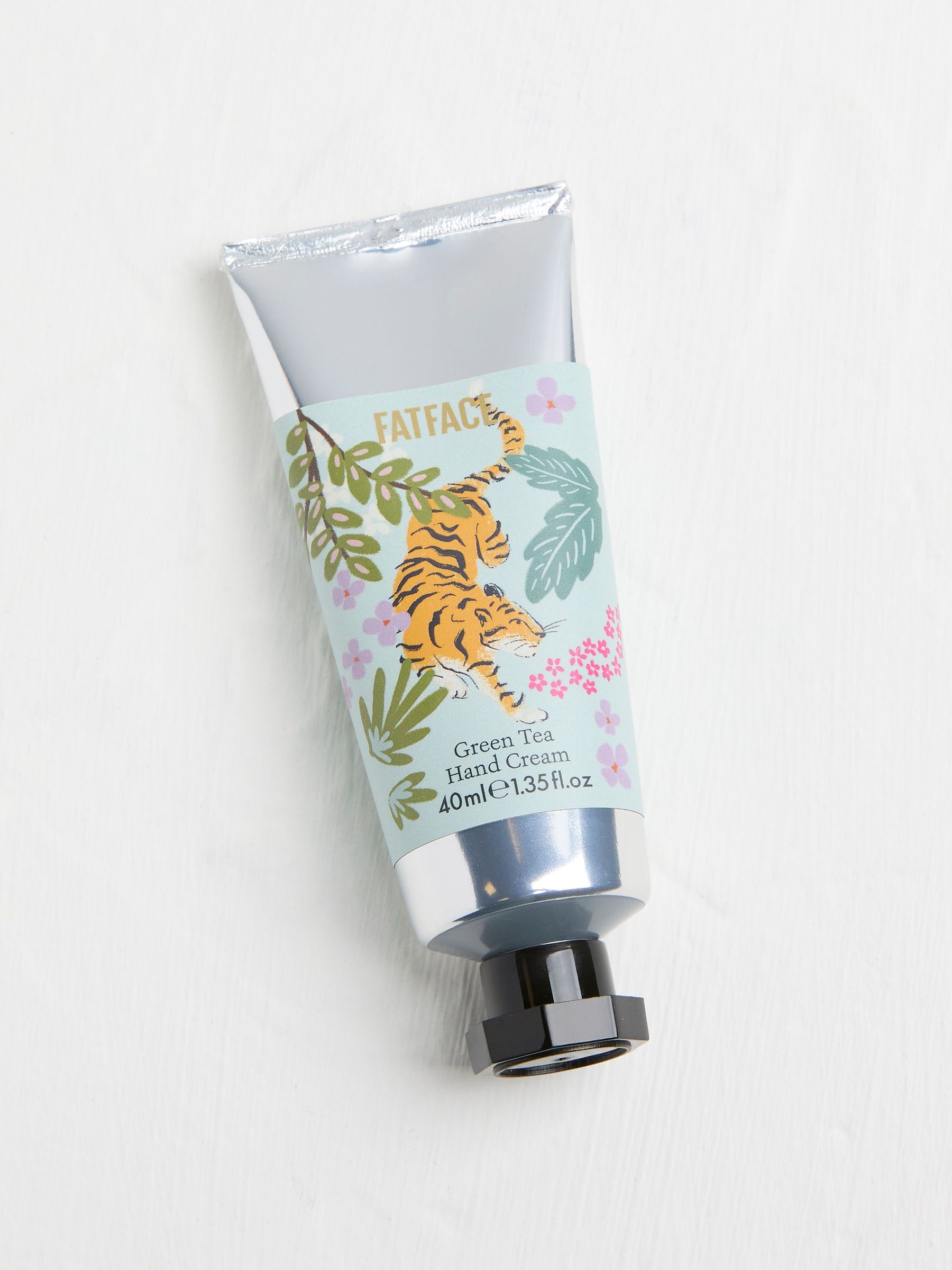 Multi Green Tea Scented Hand Cream (E88426) | €7.50