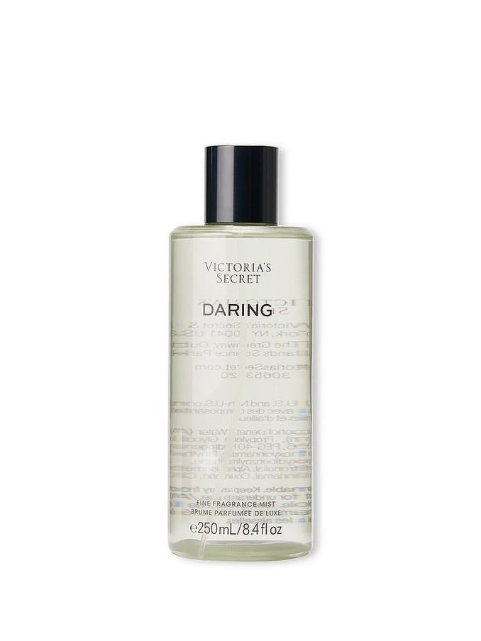 Daring Body Mist 250ml (E91900) | €25