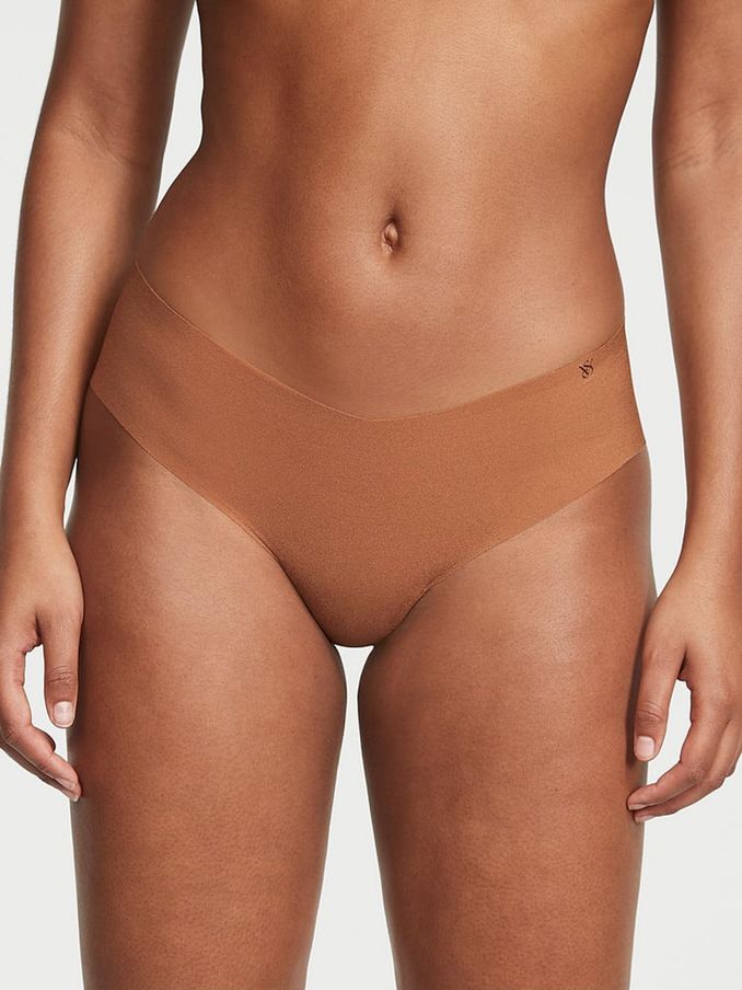 Caramel Nude Cheeky Knickers (E93054) | €10.50