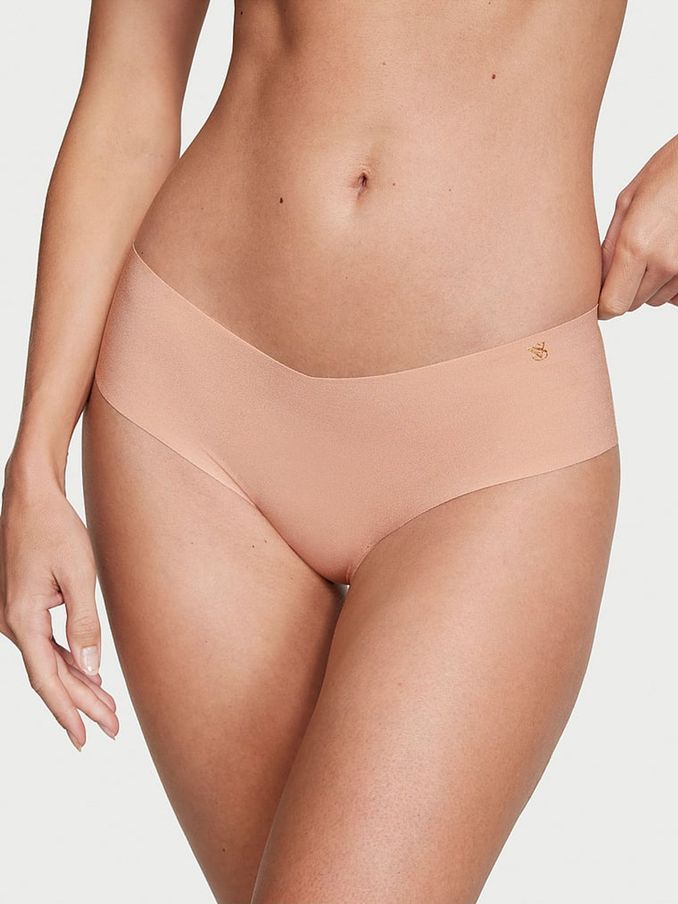Macaron Nude Cheeky Knickers (E93083) | €10.50