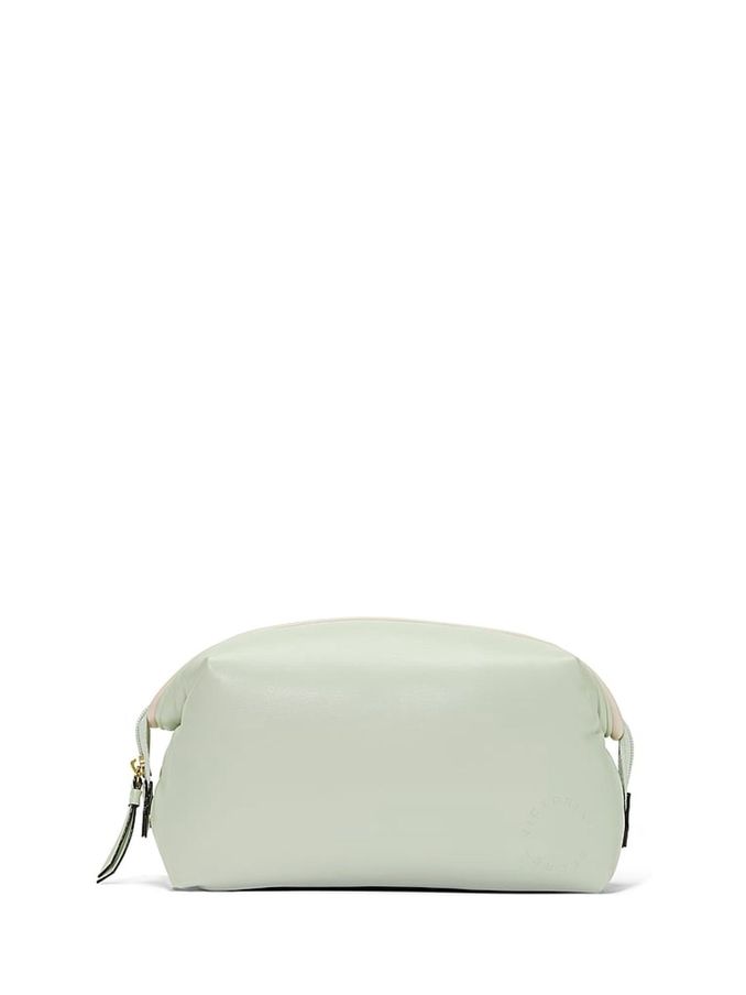 Cream Makeup Bag (E98913) | €22.50