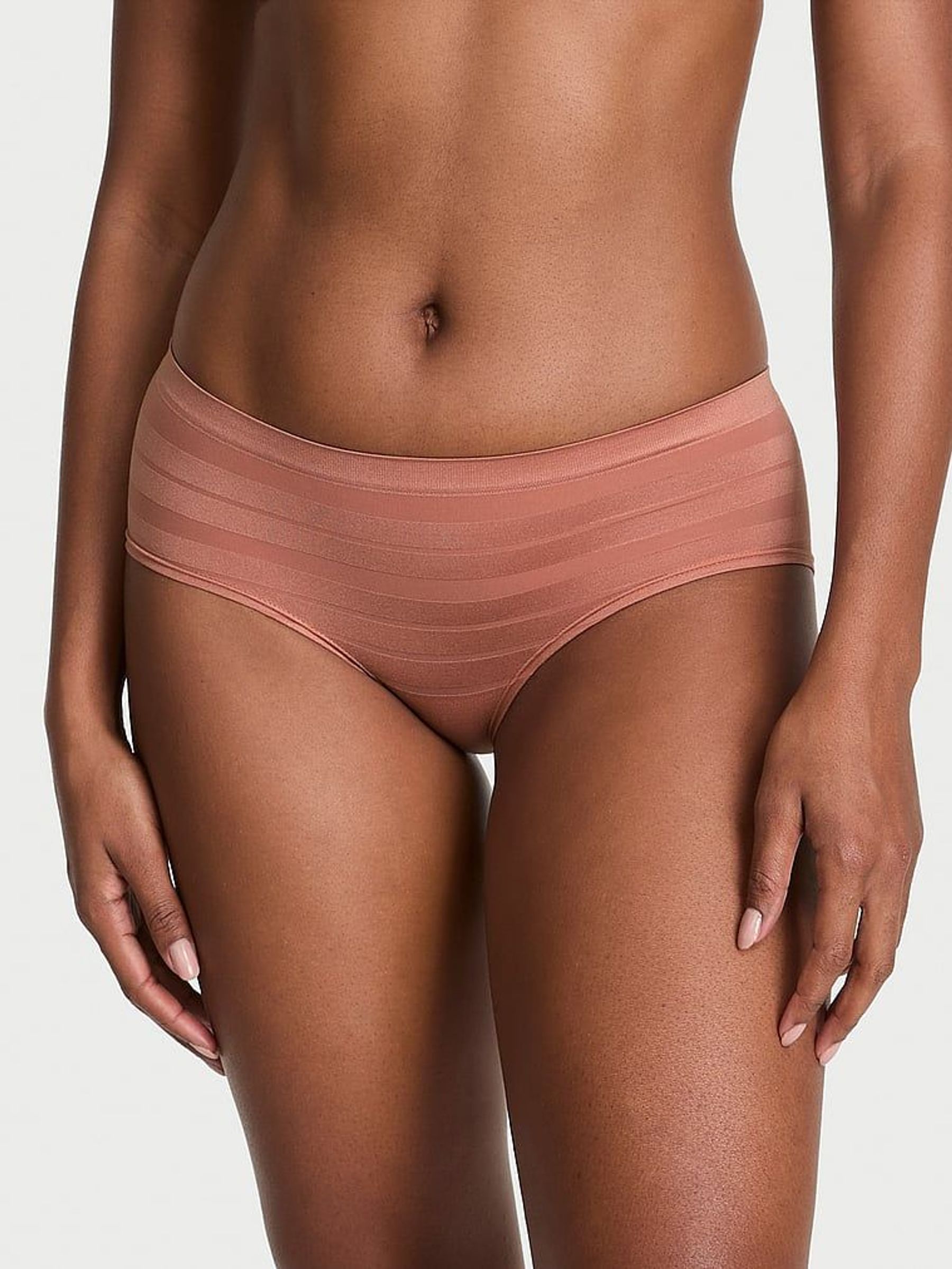 Desert Blush Nude Hipster Knickers (F09117) | €10.50