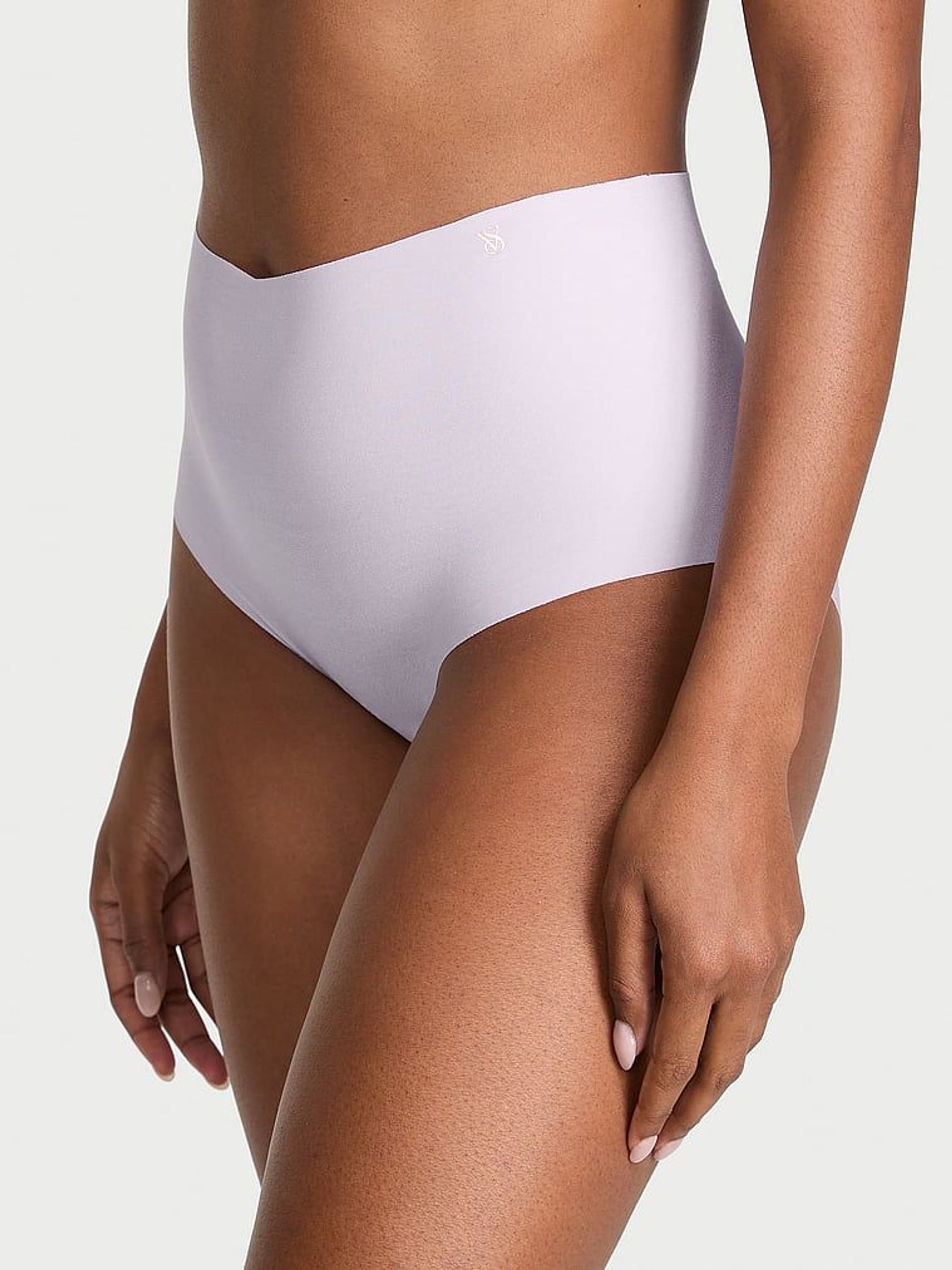 Delicate Violet Purple Brief Knickers (F11223) | €10.50