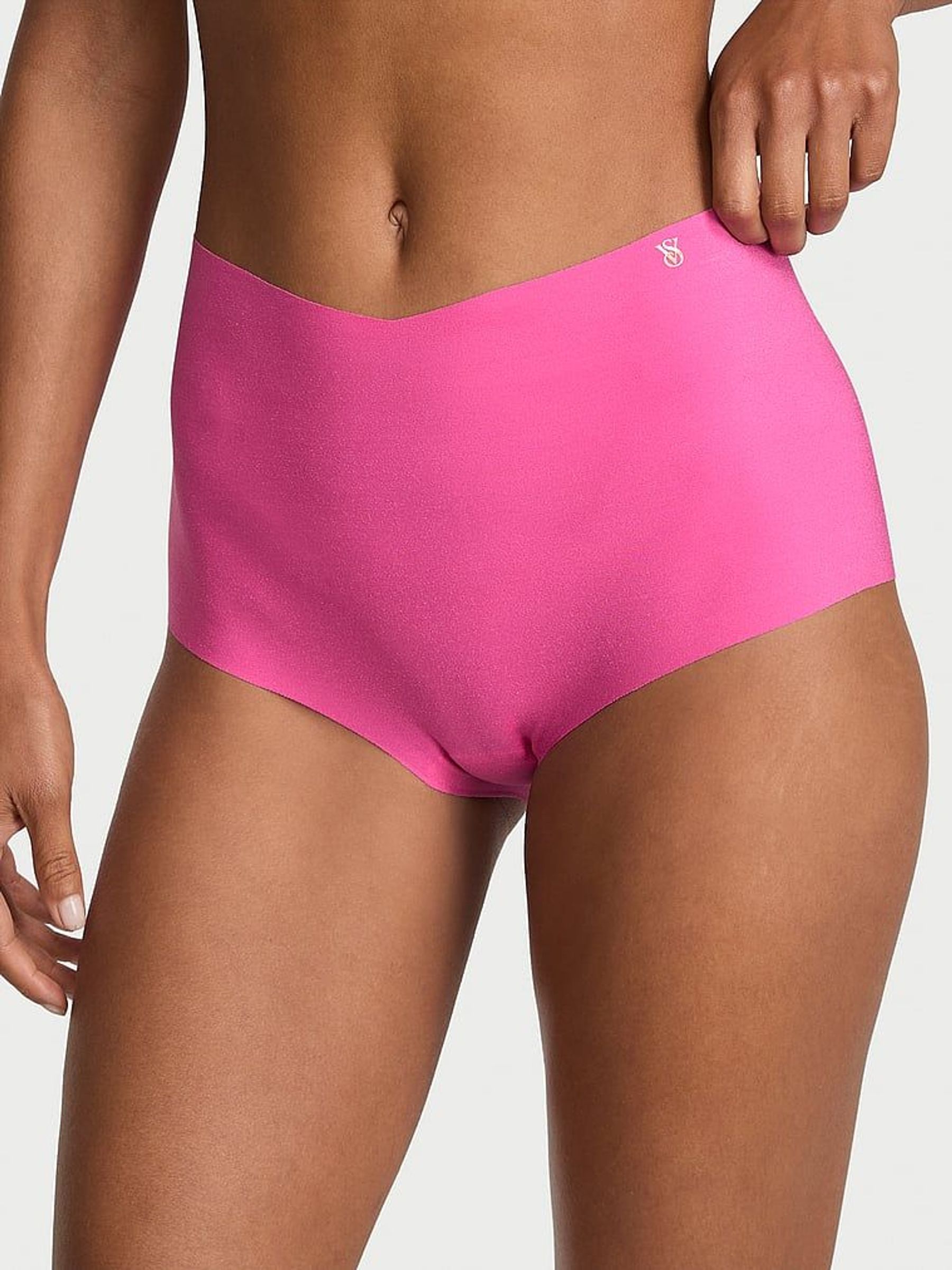 Ultra Pink Brief Knickers (F11229) | €10.50