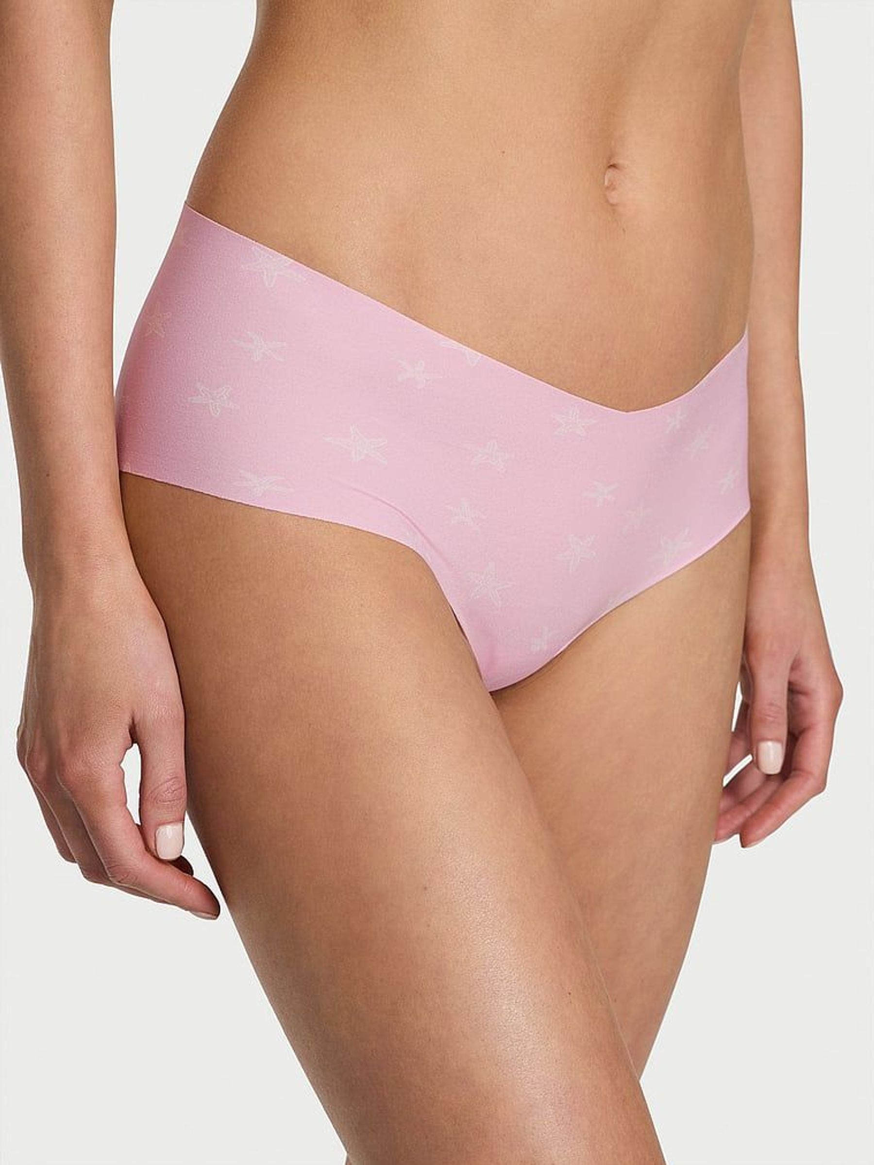 Starfish Purple Cheeky Knickers (F15635) | €10.50