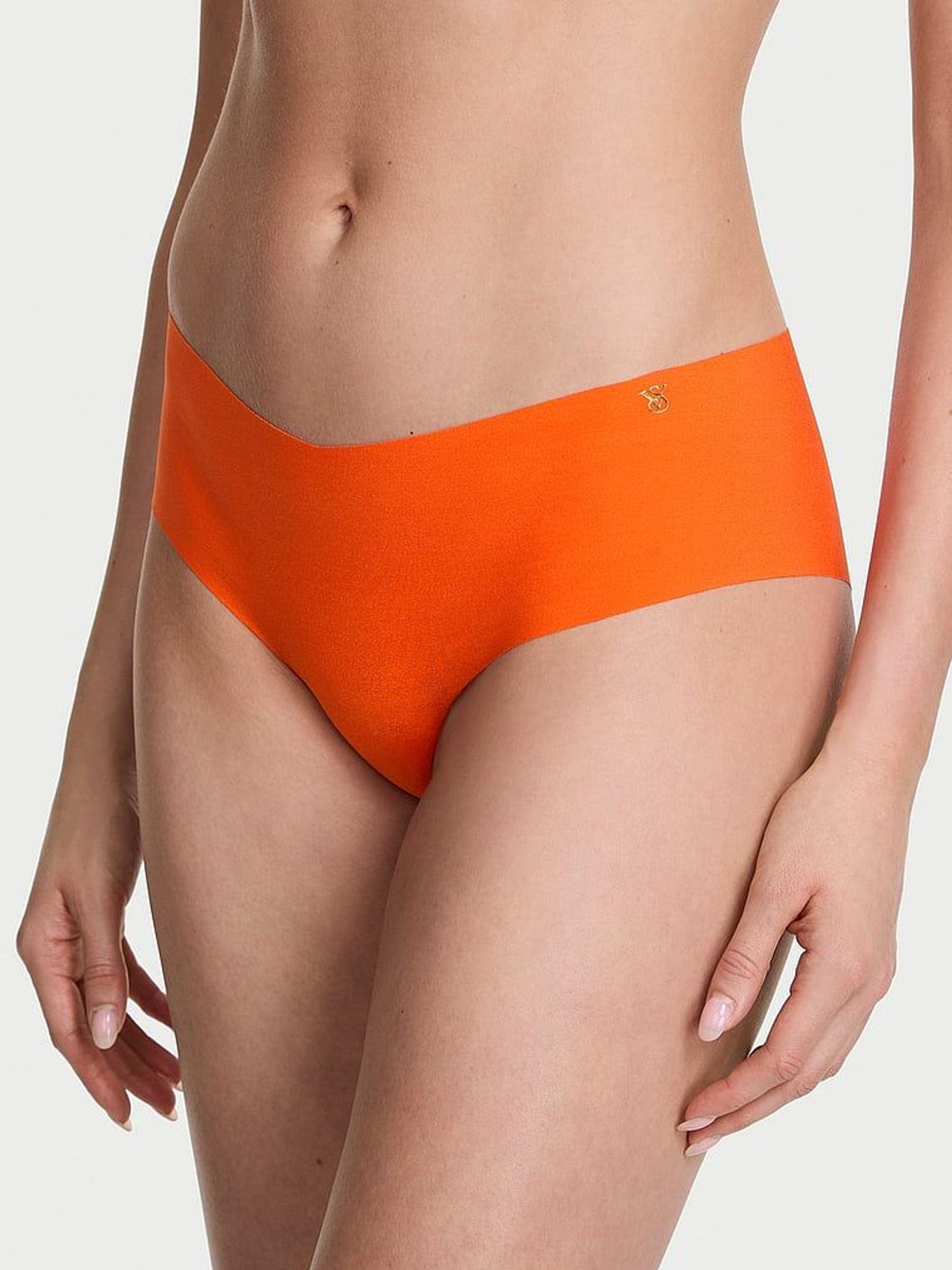 Wild Orange Cheeky Knickers (F15646) | €10.50
