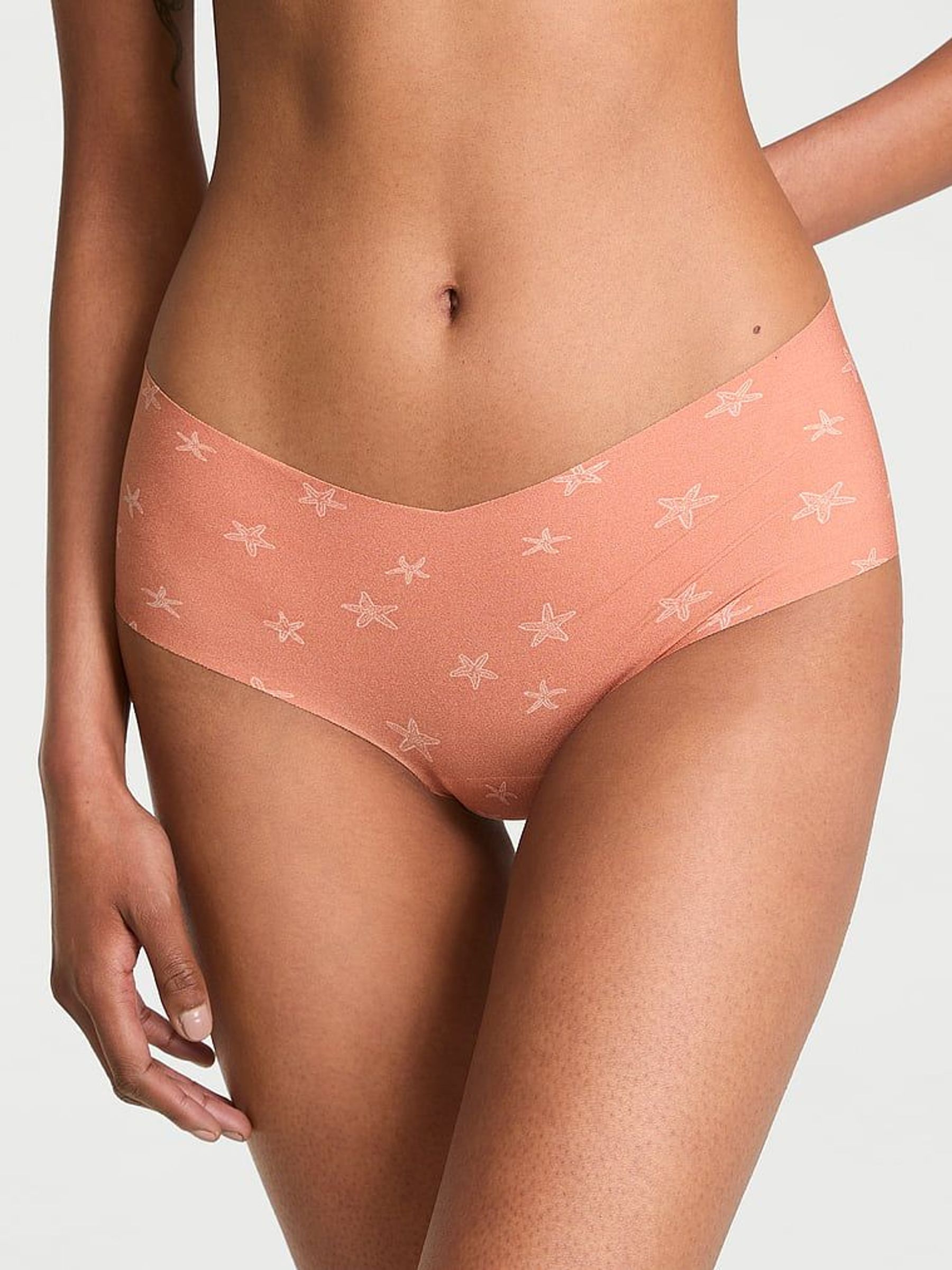 Starfish Nude Cheeky Knickers (F15679) | €10.50