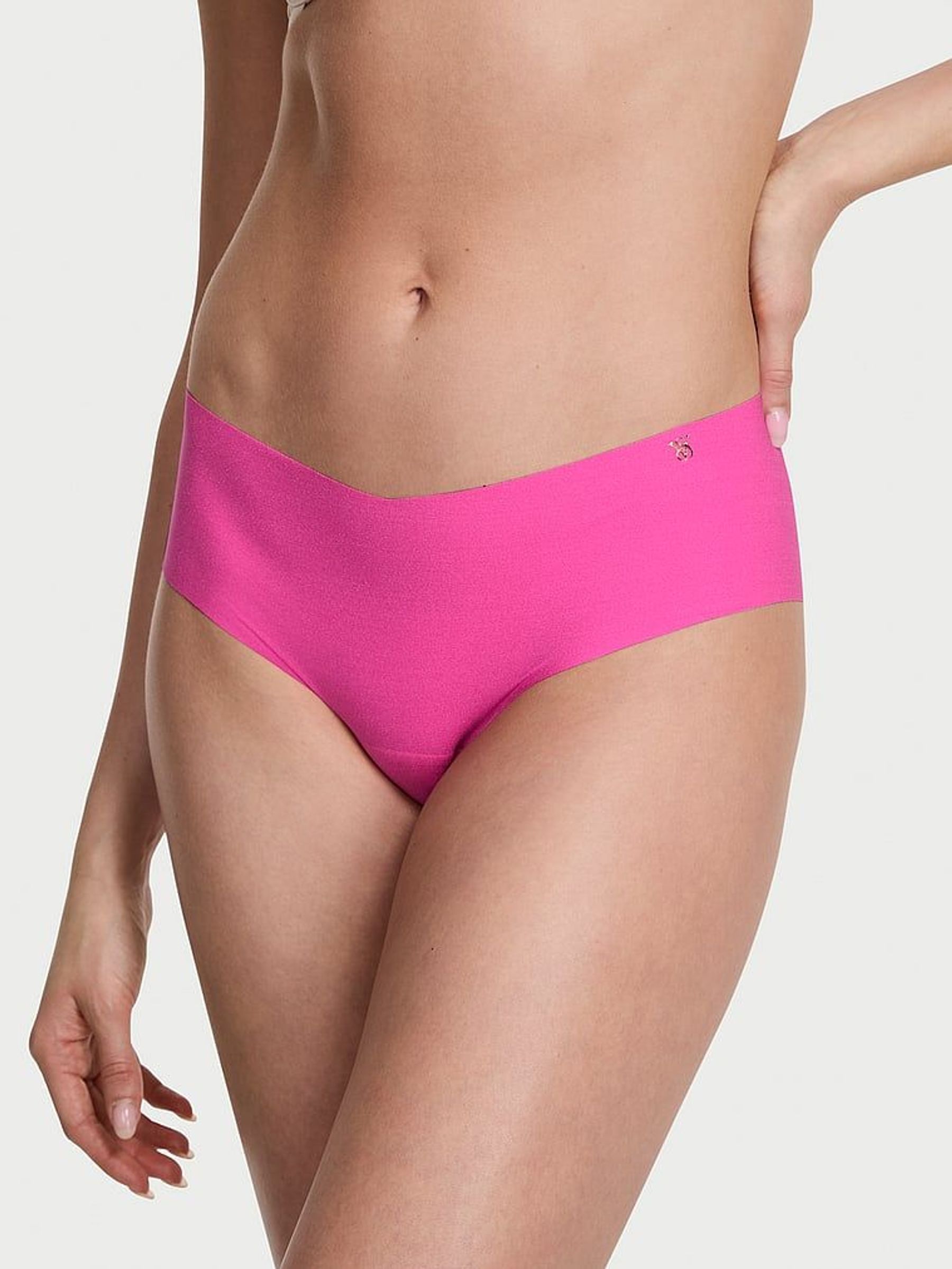 Ultra Pink Cheeky Knickers (F15683) | €10.50