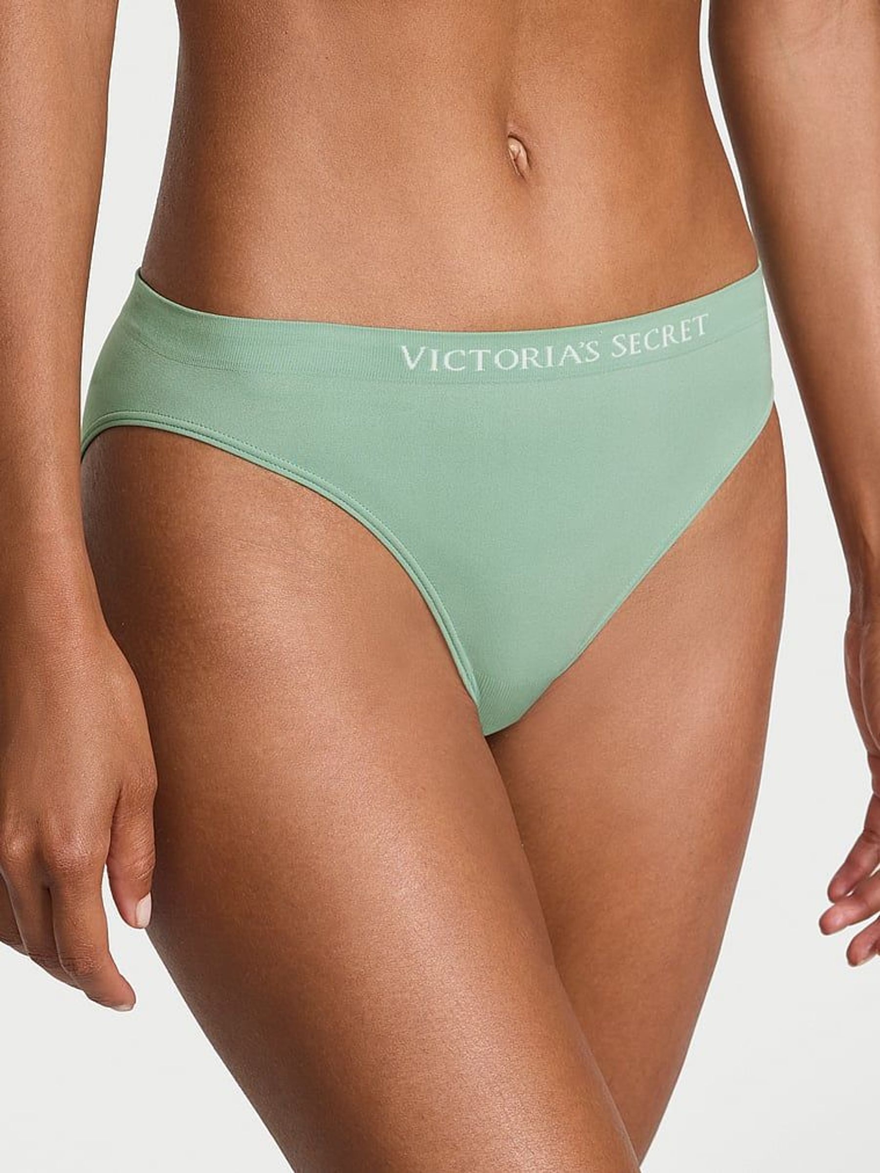 Seasalt Green Bikini Knickers (F22490) | €10.50