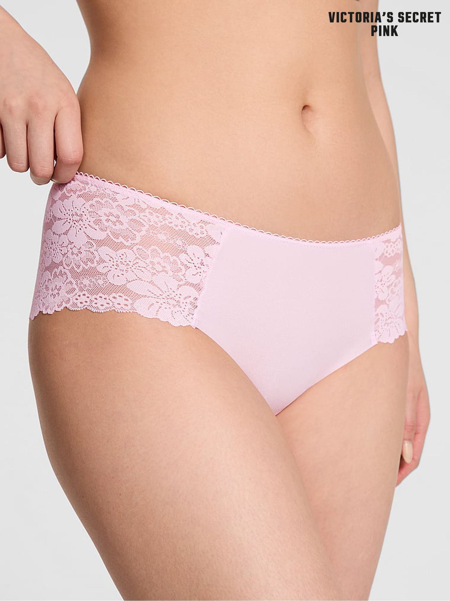 Pink Tulip Cheeky Knickers (F22516) | €10.50