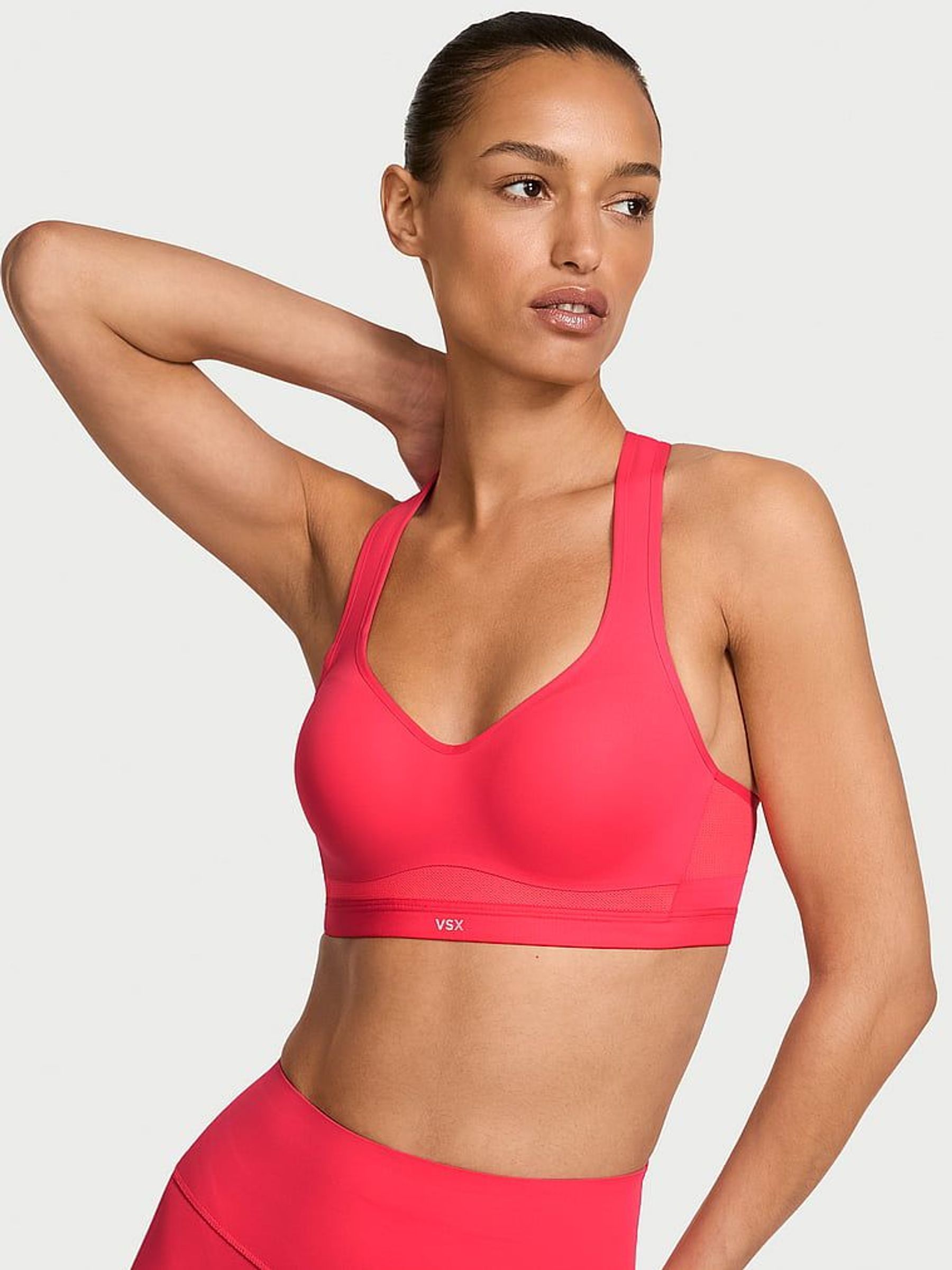 Pink Island Incredible Max™ High Impact Sports Bra (F22528) | €56