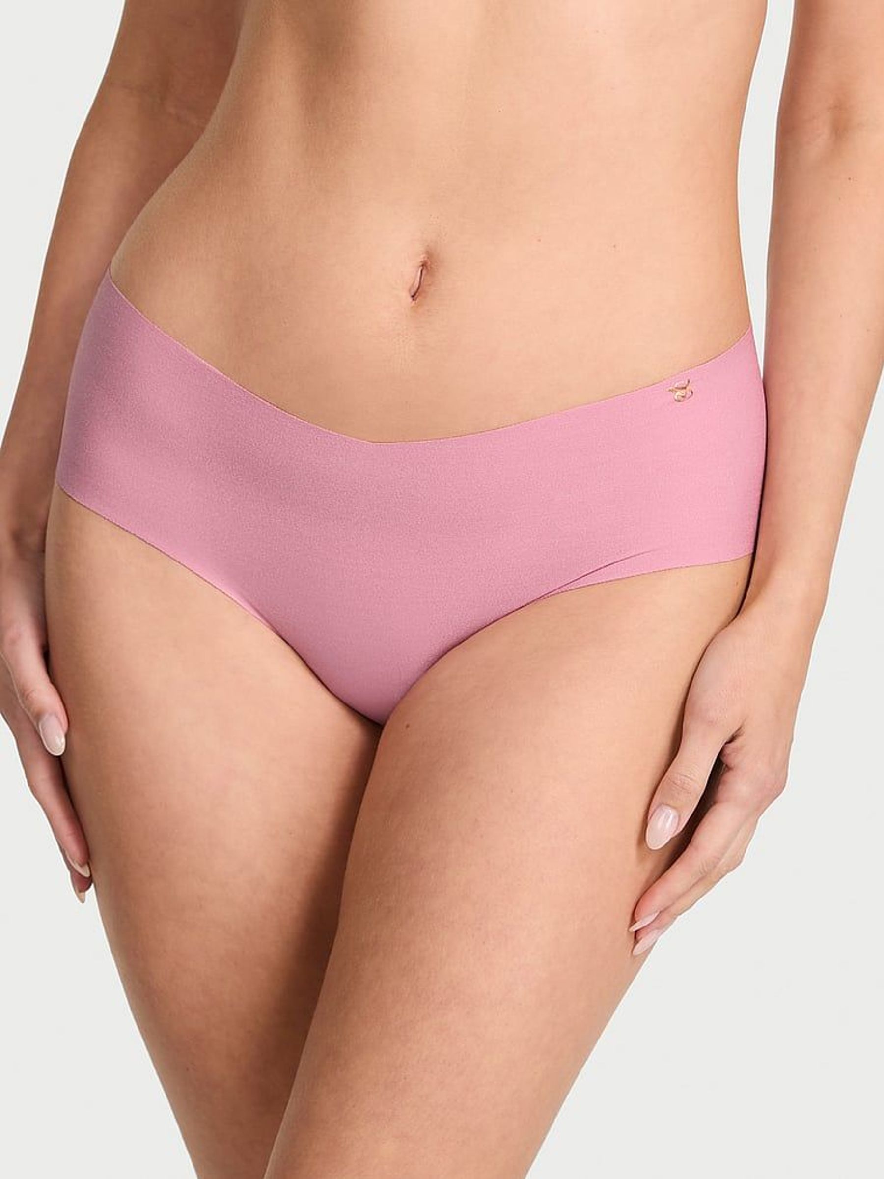 Lilac Pink Cheeky Knickers (F22558) | €10.50