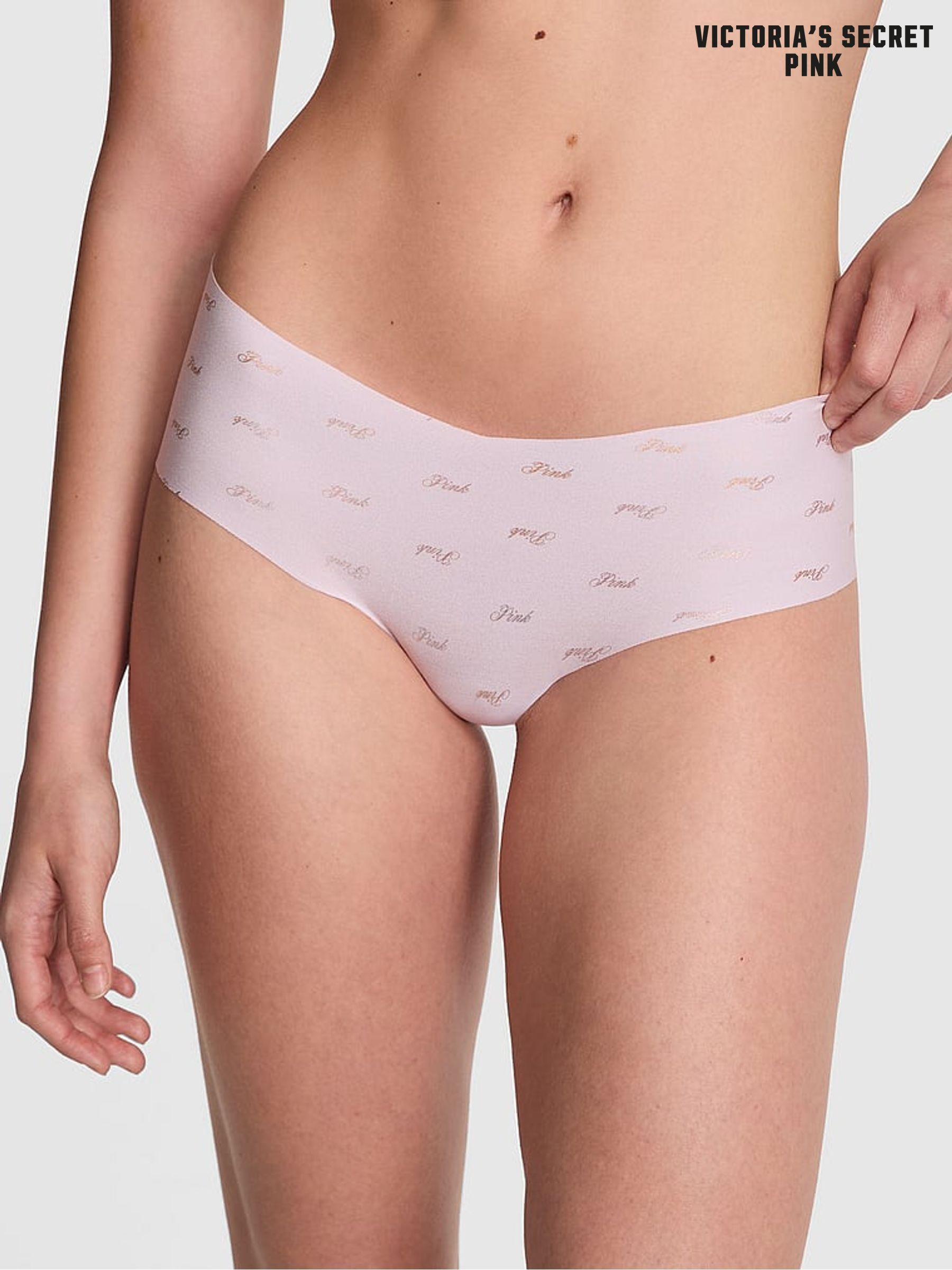 Purple Whisper Hipster Knickers (F22559) | €10.50