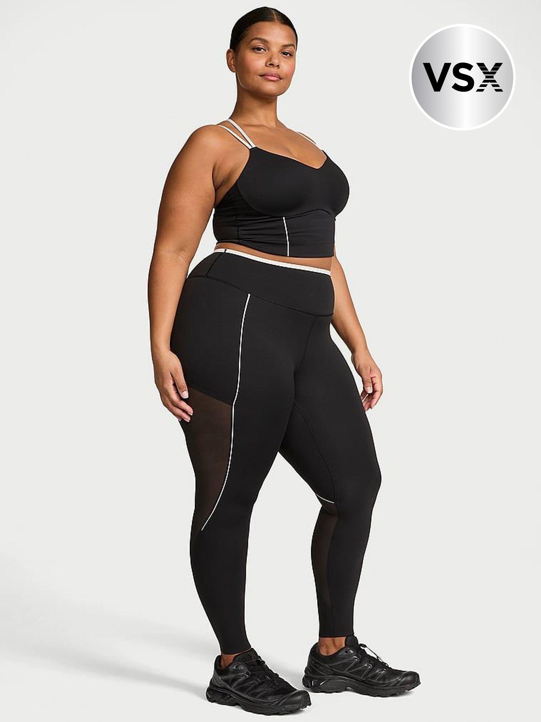 Black & White Elevate™ Chroma Contours Leggings (F32114) | €86