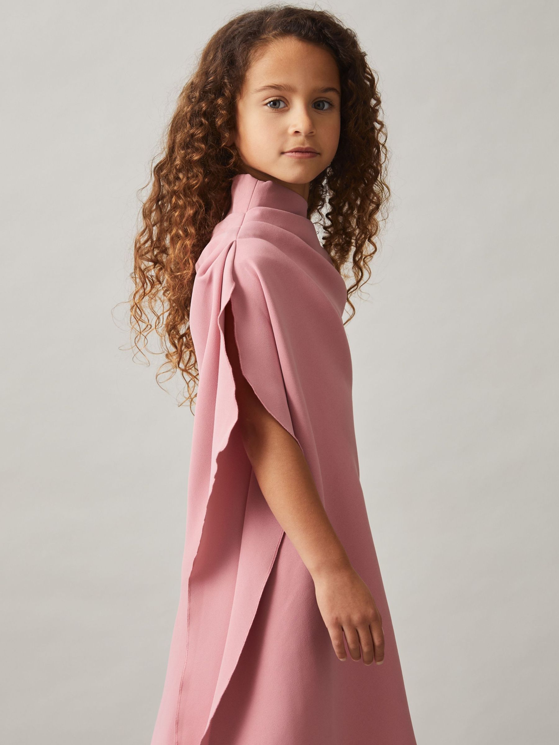 Dress in Pink (F35945) | €120