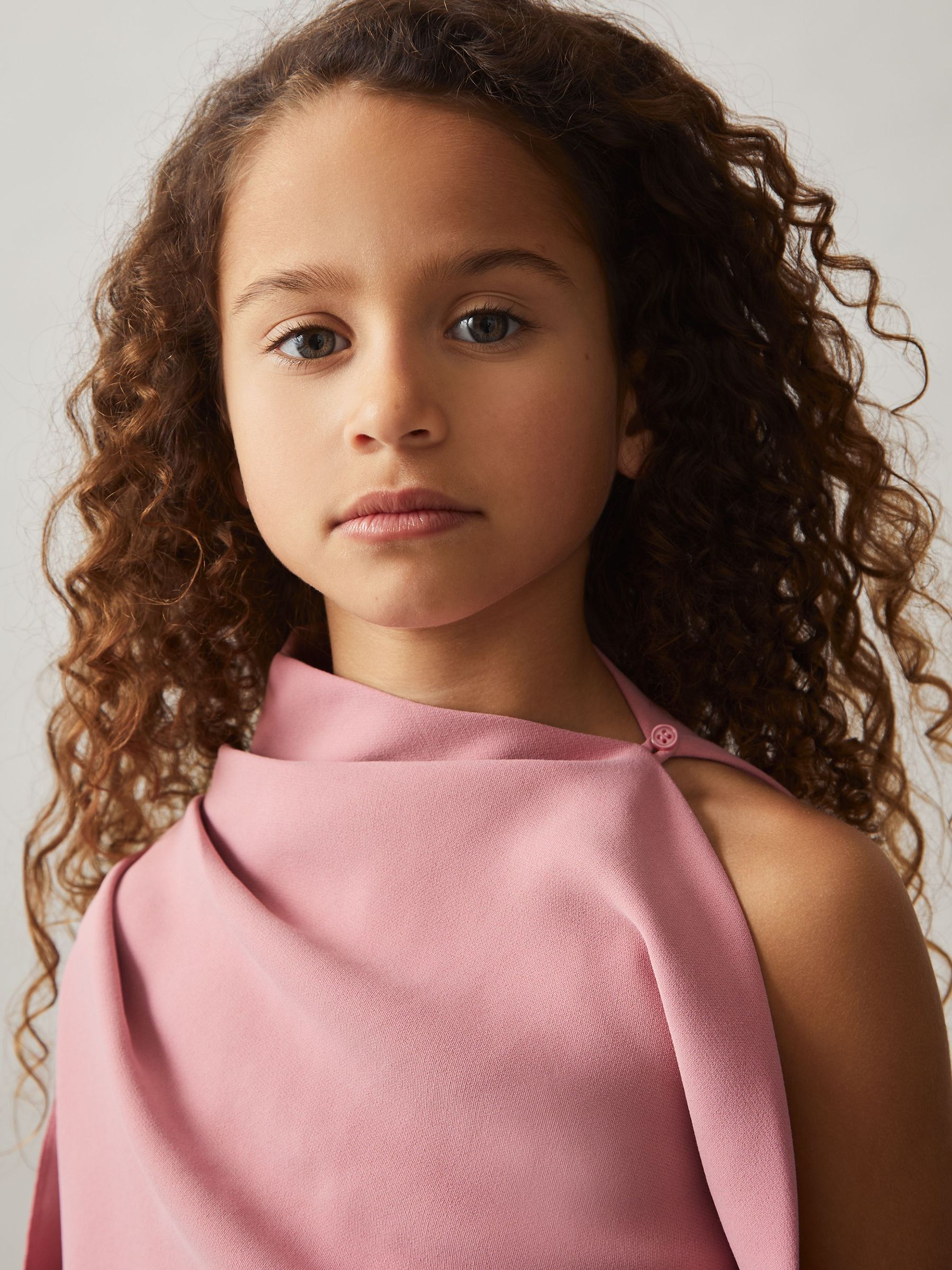 Dress in Pink (F35957) | €125