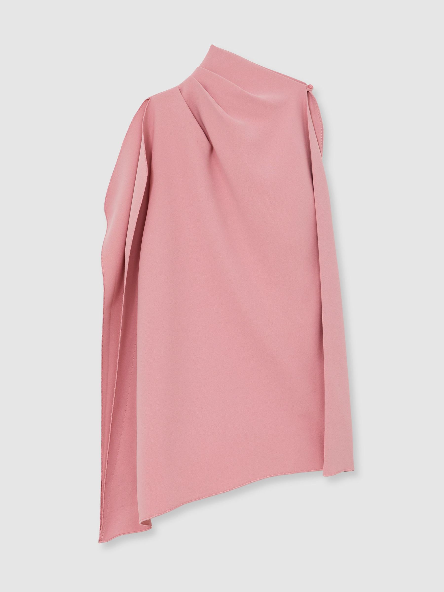 Dress in Pink (F35958) | €130