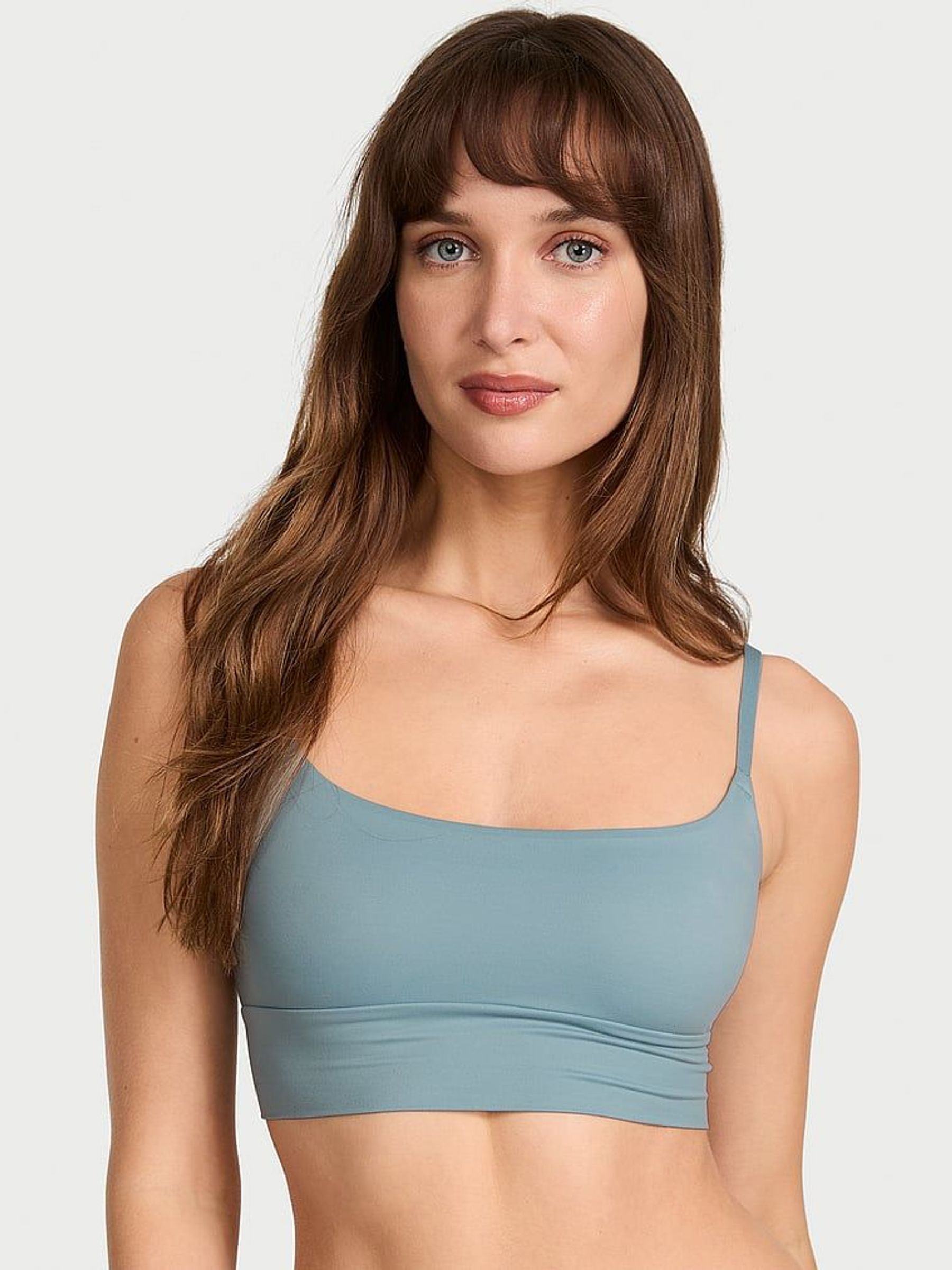 Jupiter Blue BODYWEAR by Victoria with FeatherSoft™ Innovation Bralette (F38963) | €29