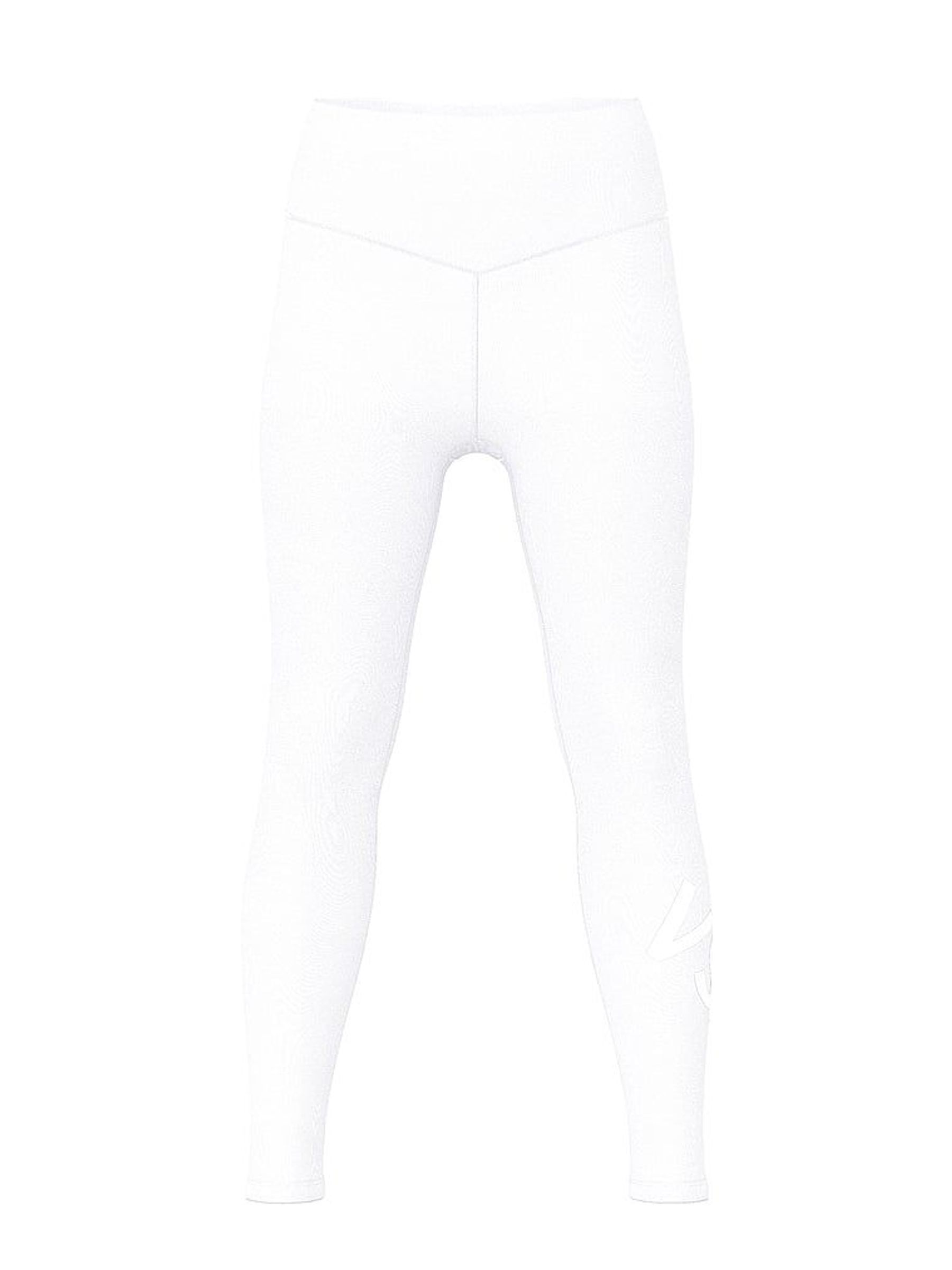 White Regular Incredible Coverage™ Leggings (F43604) | €102