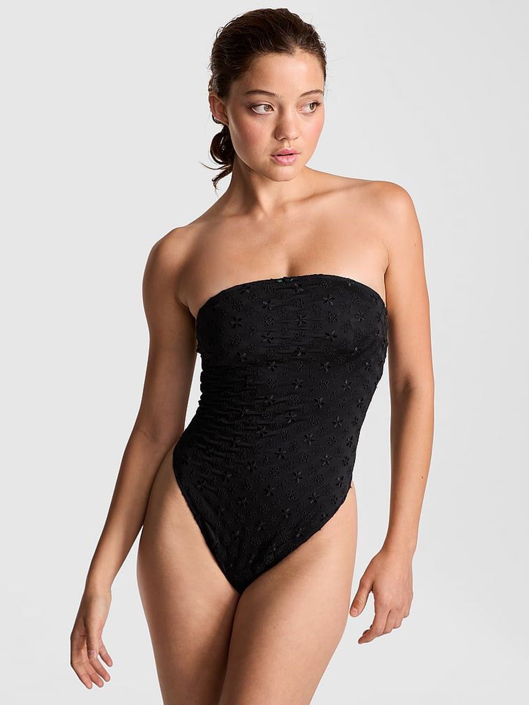 Black Francis One Piece (F46168) | €57