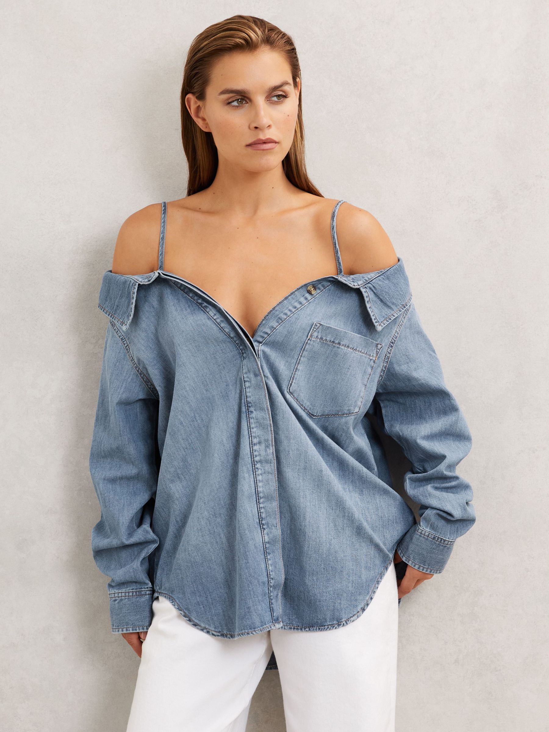 Good American Curated by Reiss | Reiss USA