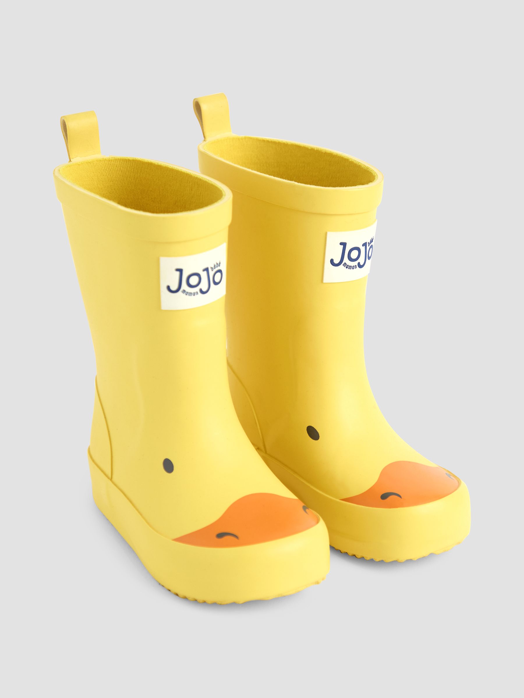 Kids Rain Boots & Wellys | JoJo Maman Bébé
