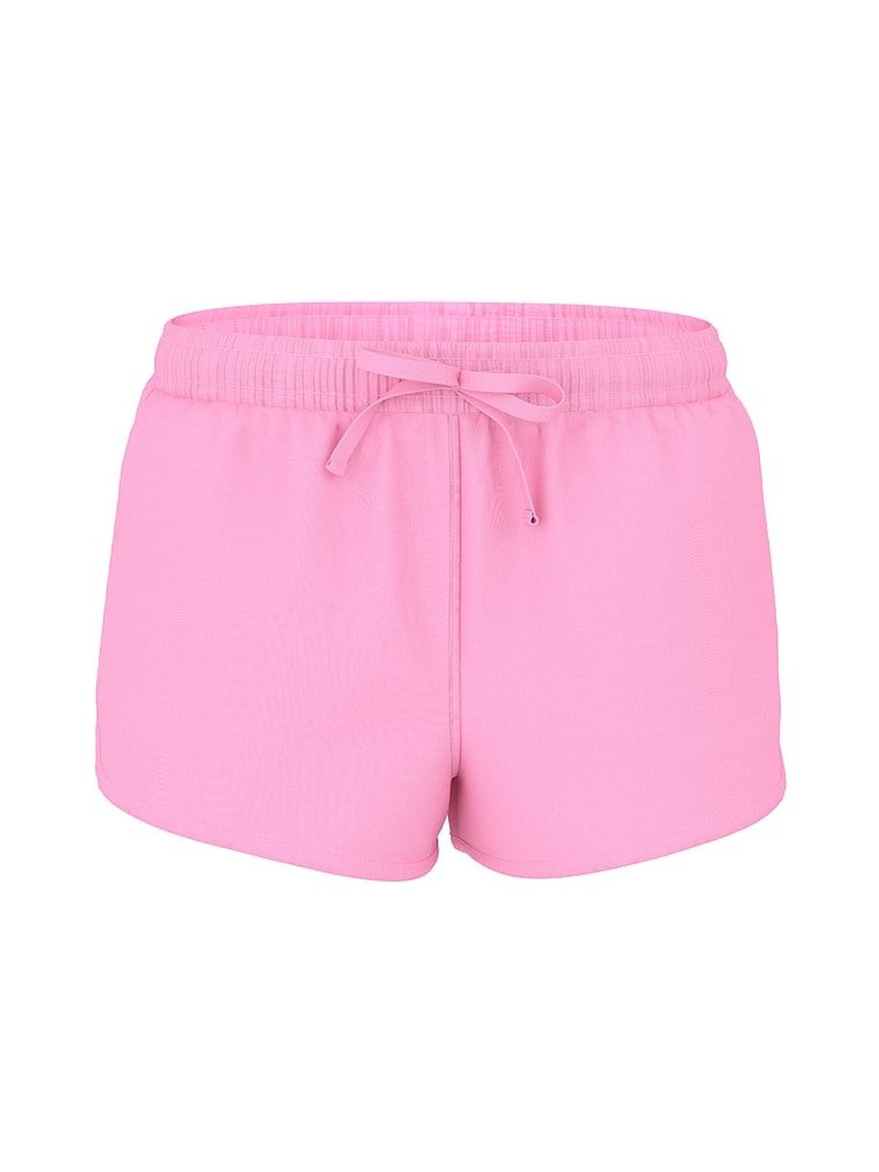 Pink Lollipop Short Dorm Pyjama Bottoms (F47994) | €34