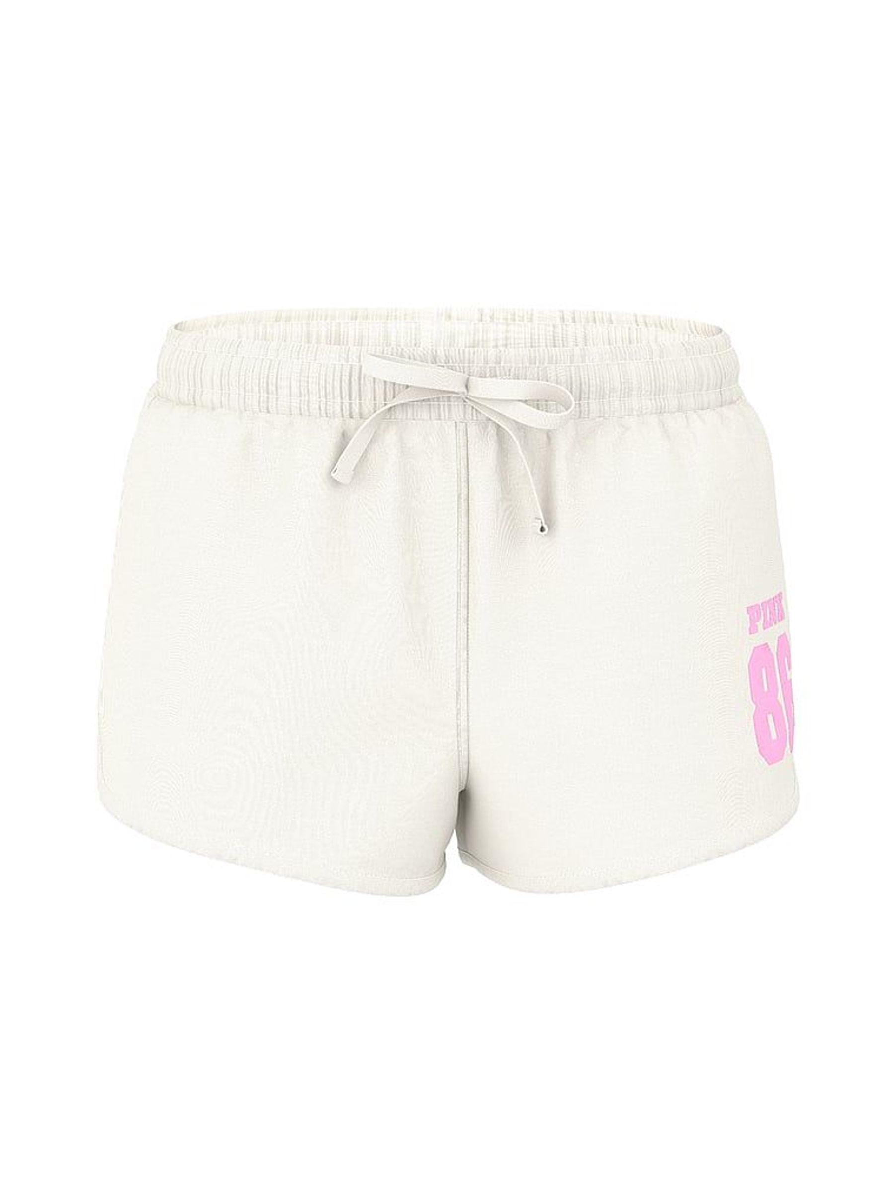Winter White Short Dorm Pyjama Bottoms (F48009) | €40