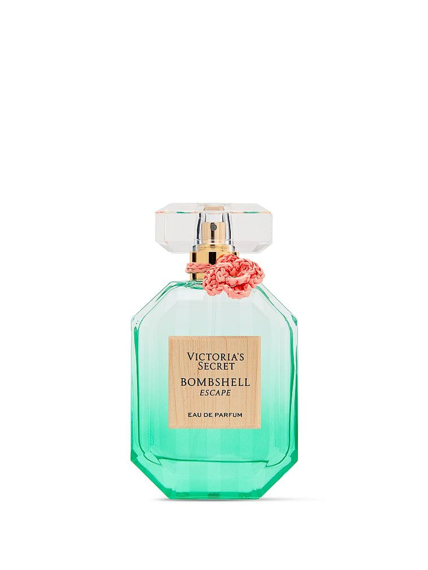 Bombshell Escape Perfume 100ml (F51678) | €68
