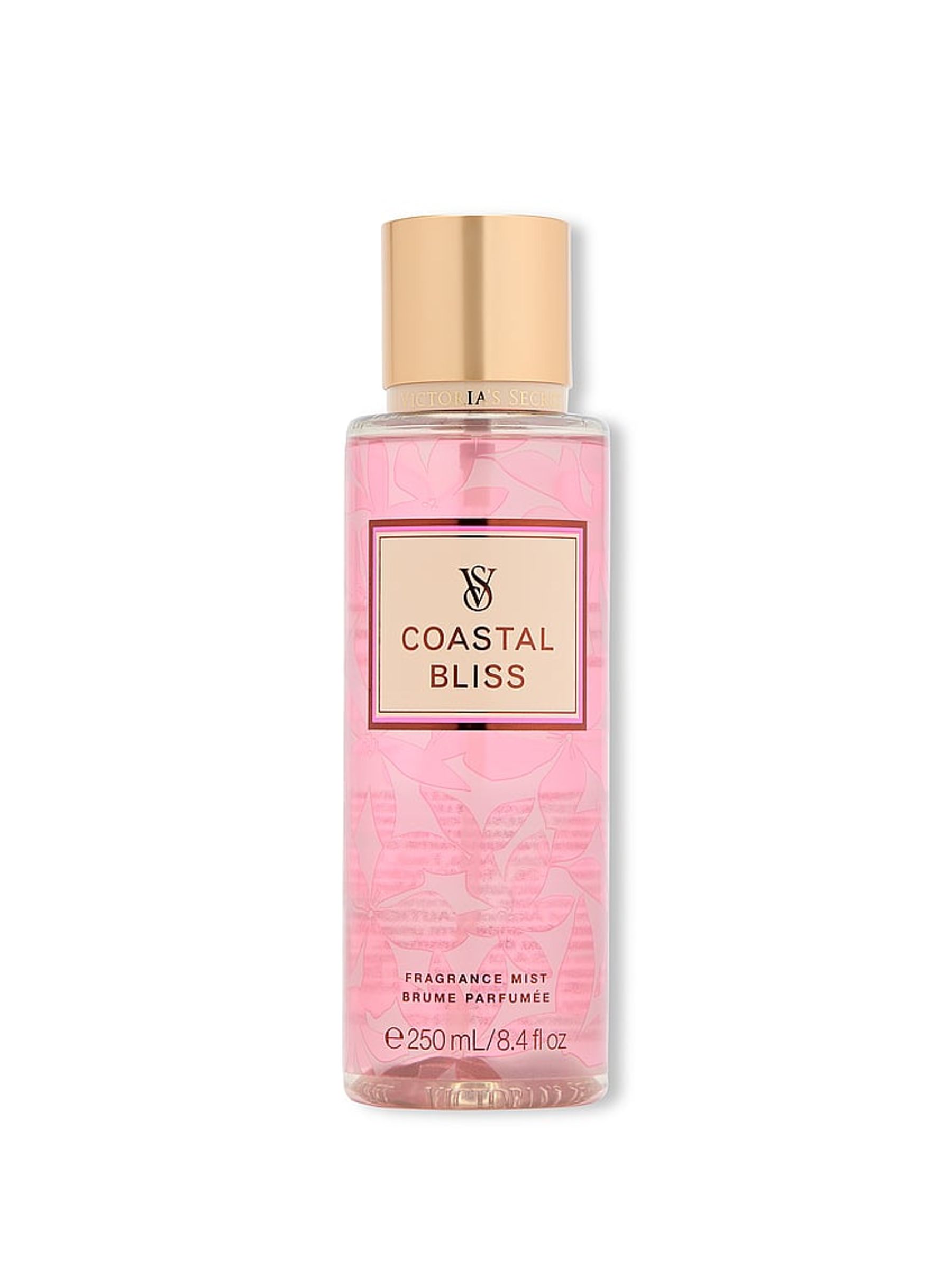 Coastal Bliss 250ml Body Mist 250ml (F51688) | €20.50