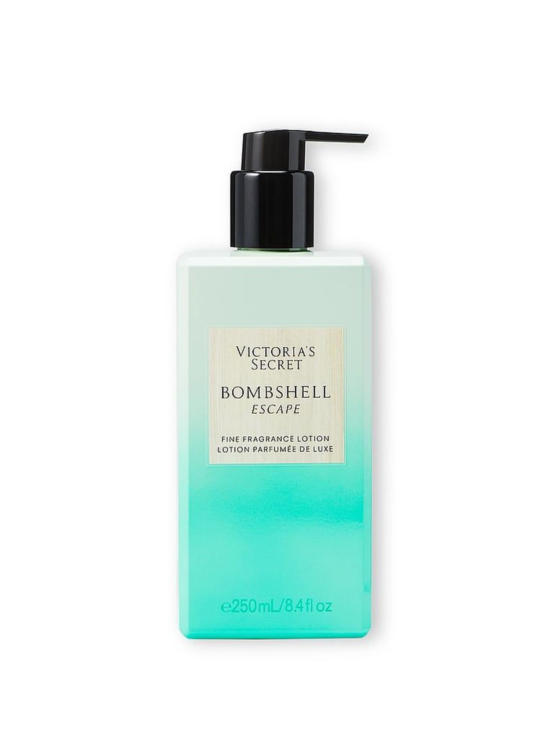 Bombshell Escape Fine Fragrance Lotion 250ml (F51689) | €25