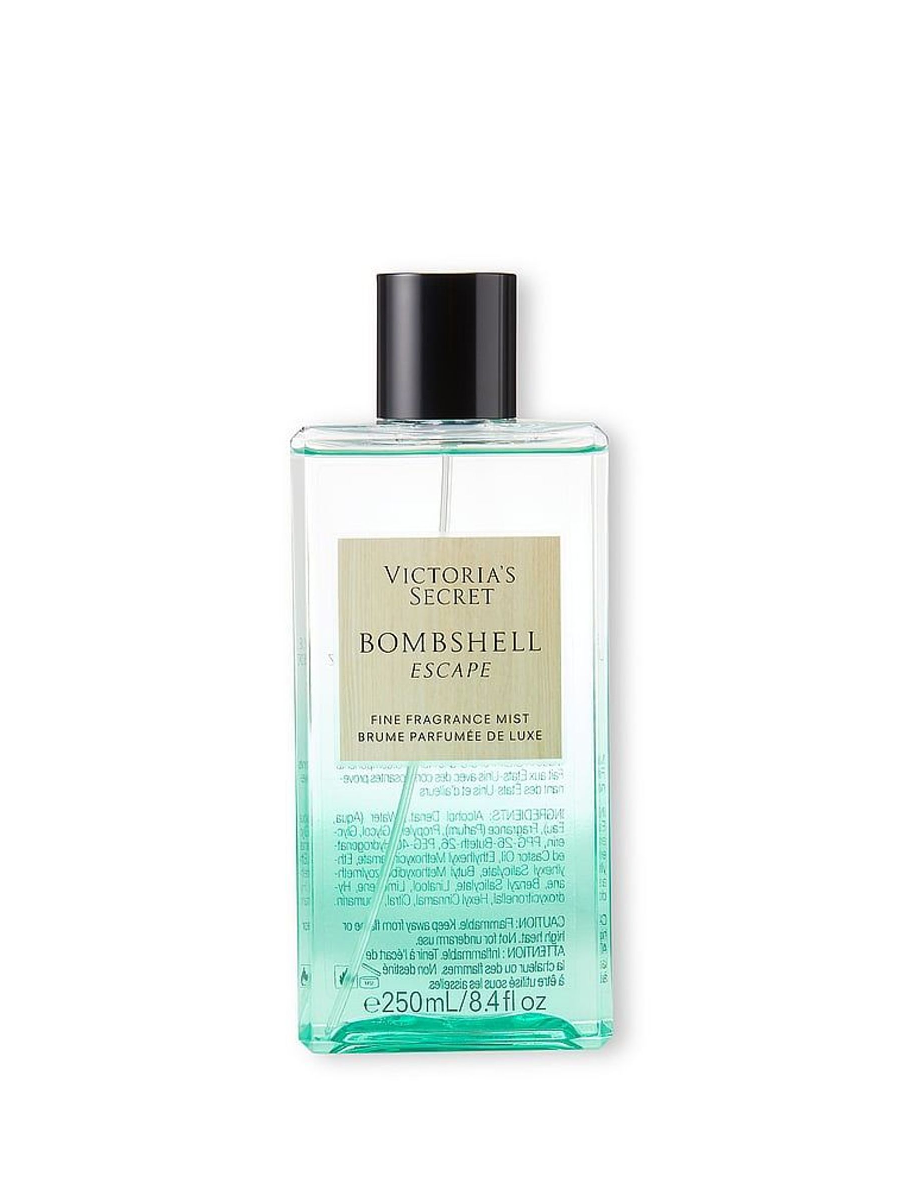 Bombshell Escape Body Mist 250ml (F51692) | €25