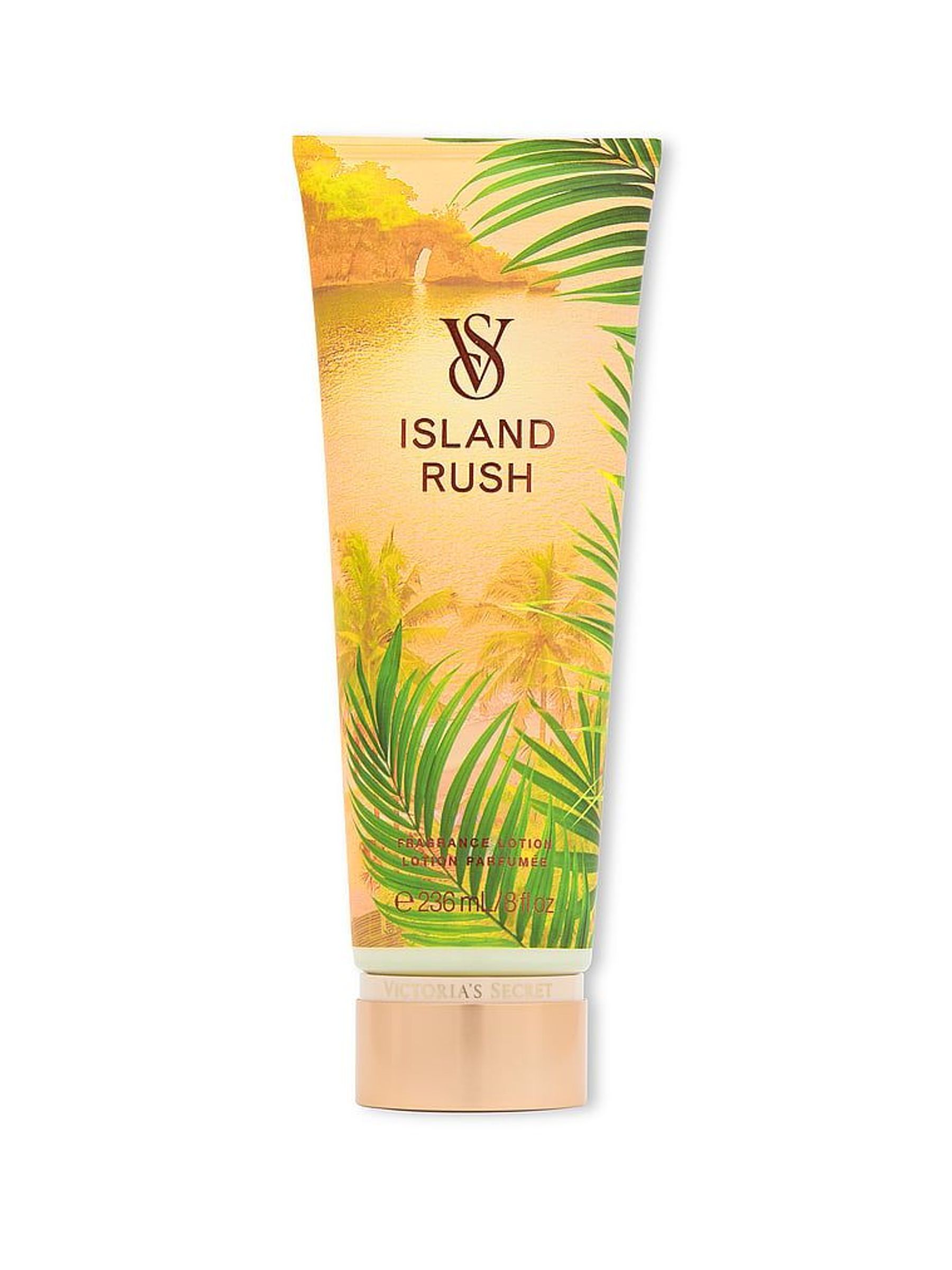 Island Rush 250ml Body Lotion 236ml (F51700) | €20.50