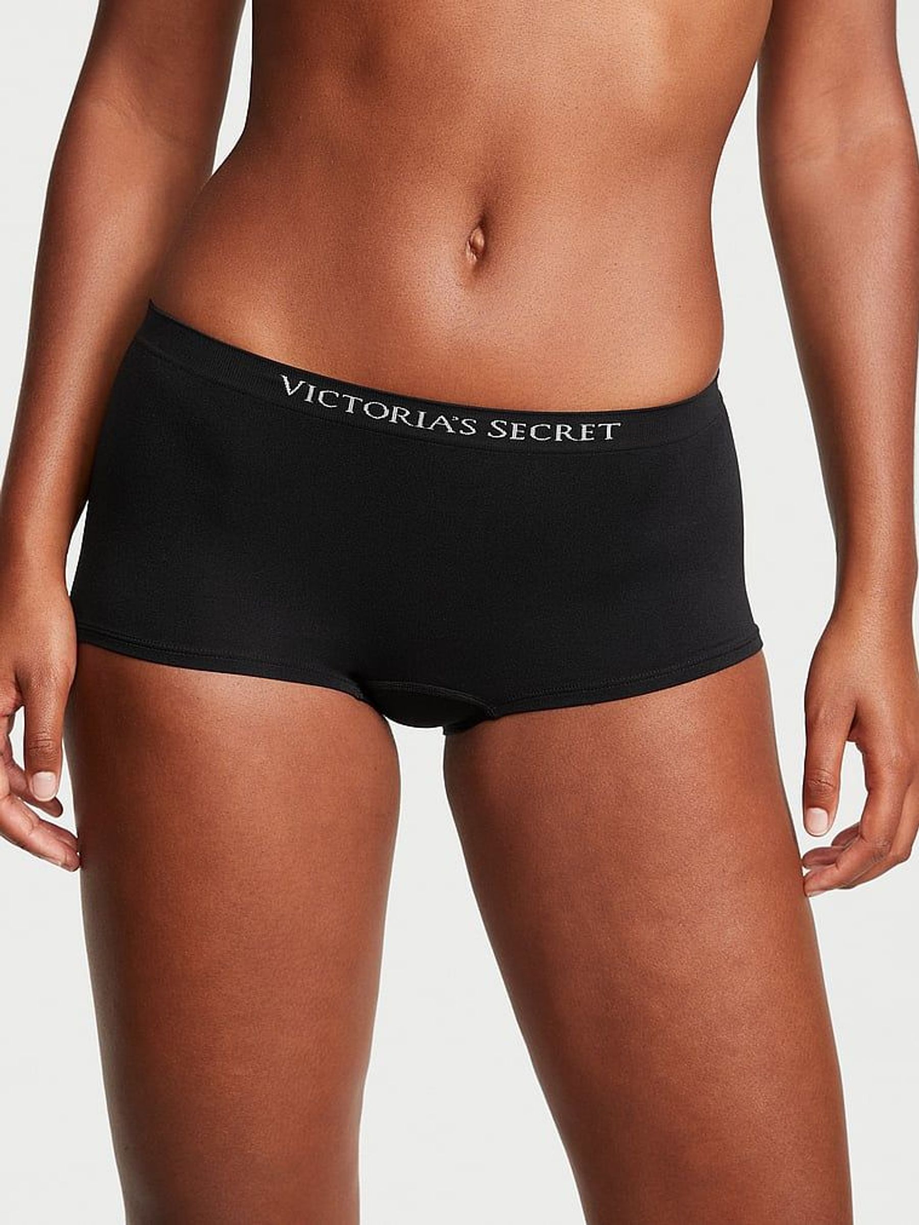 Black Short Knickers (F53578) | €10.50
