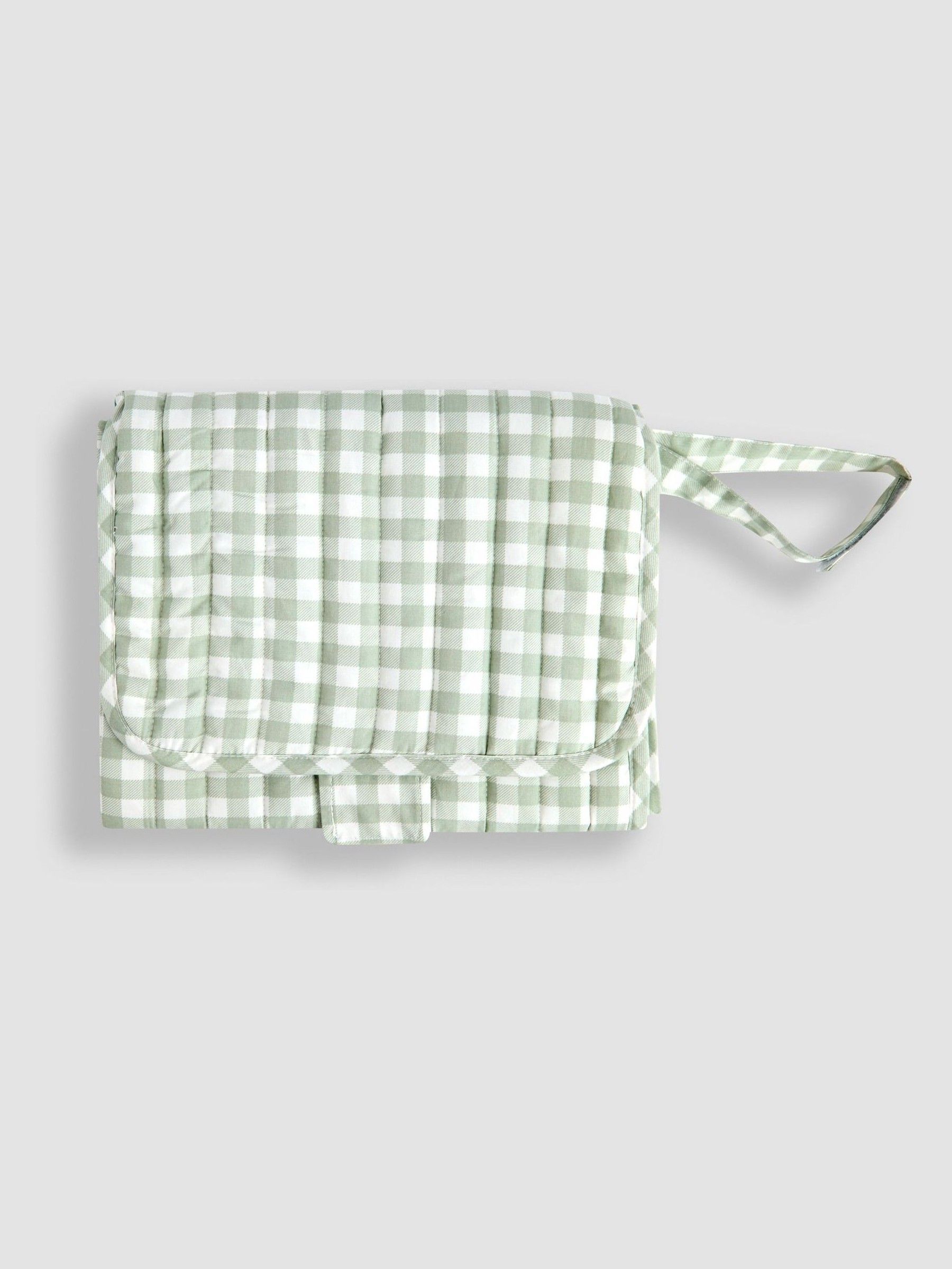 Quilted Travel Changing Mat (F53772) | $34