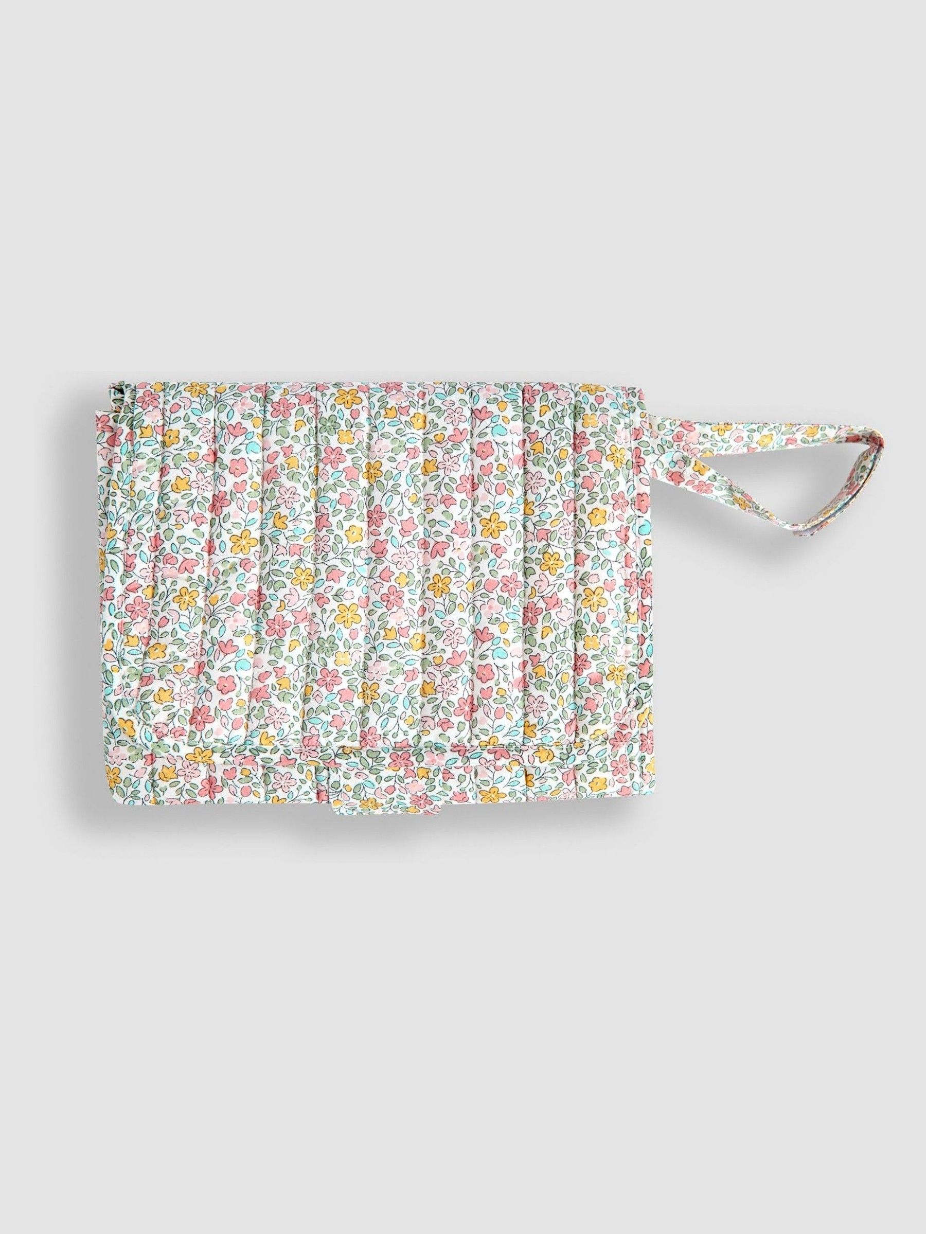 Quilted Travel Changing Mat (F53781) | $34