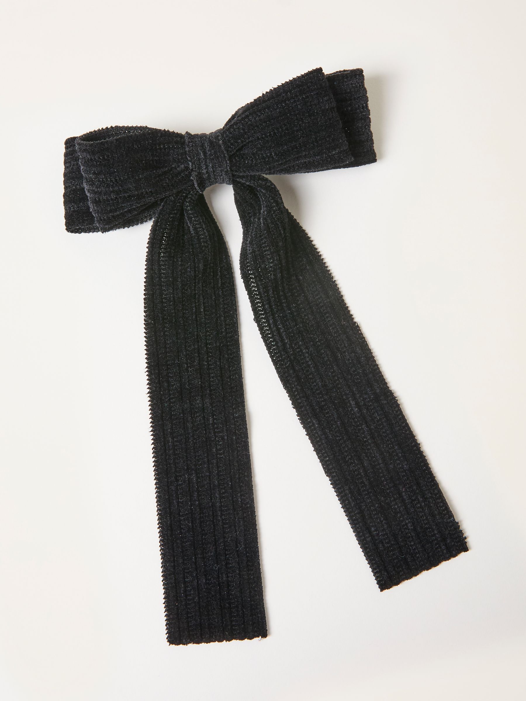 Black Velvet Headband (F64134) | €19