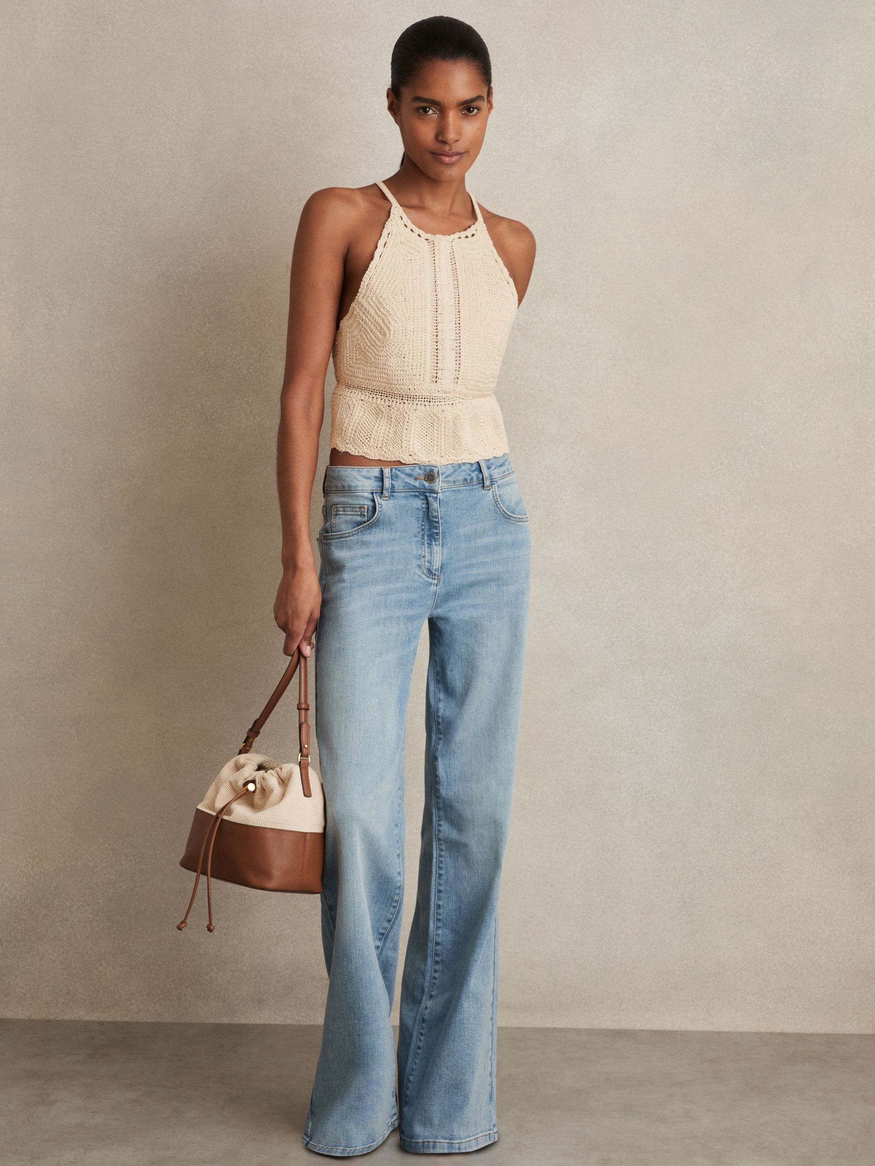 Women's Artisanal Collection | Reiss USA