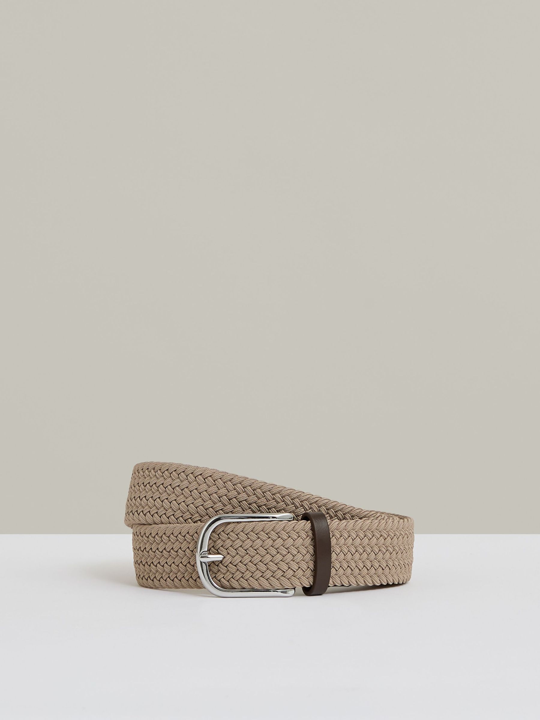Belt in Stone (F70333) | US$95