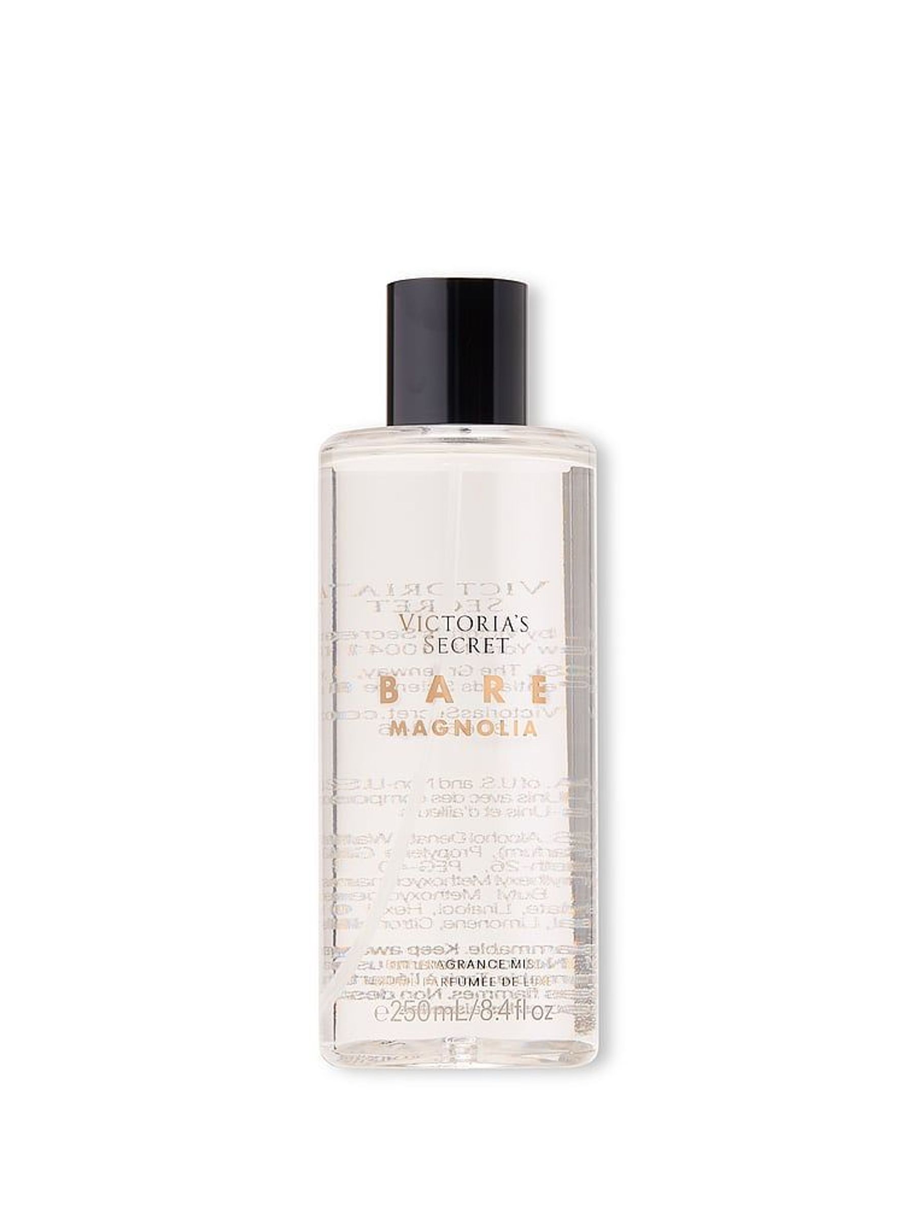 Bare Magnolia Body Mist 250ml (F76870) | €25