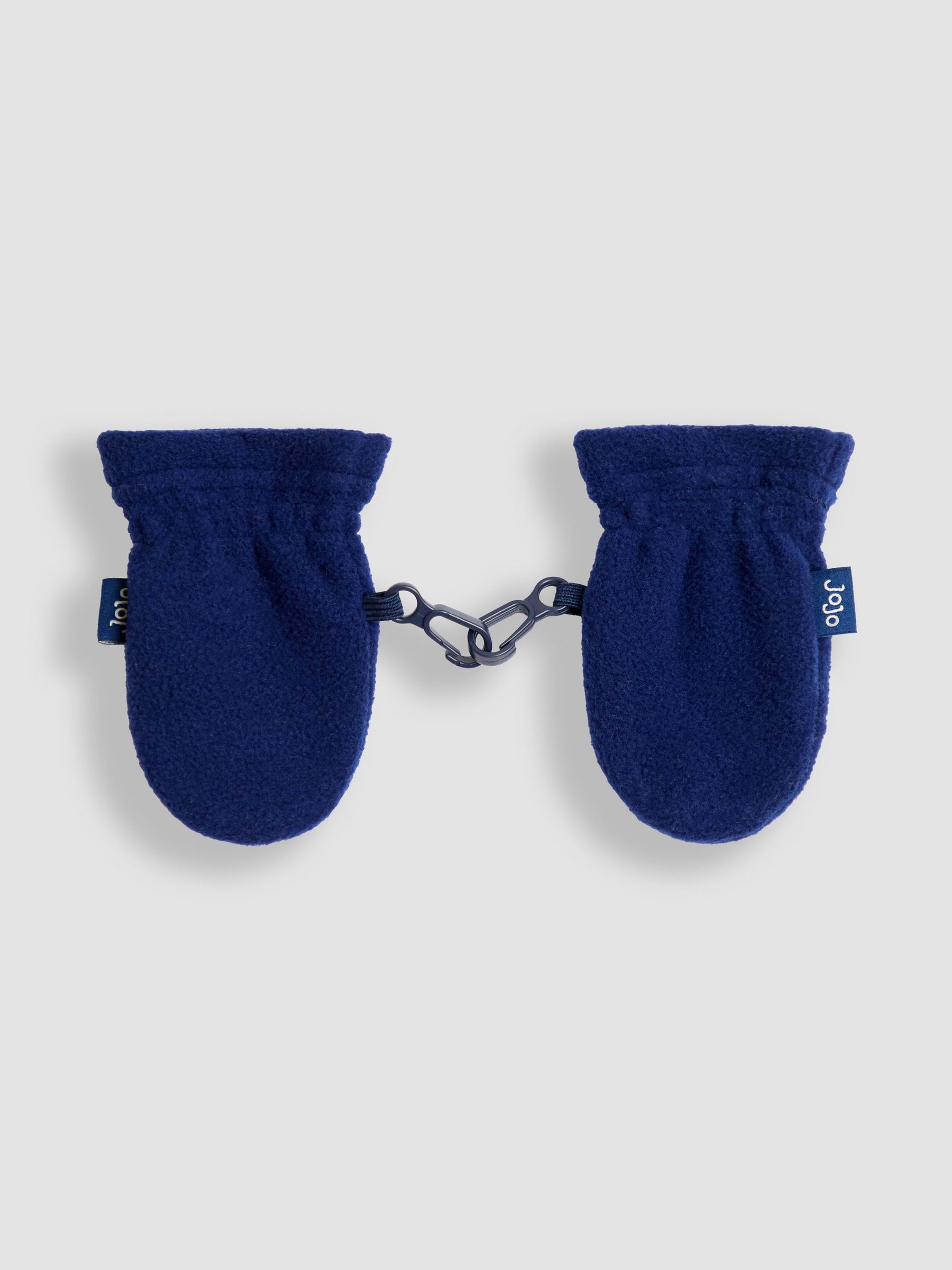 Blue Mittens (F81940) | $20