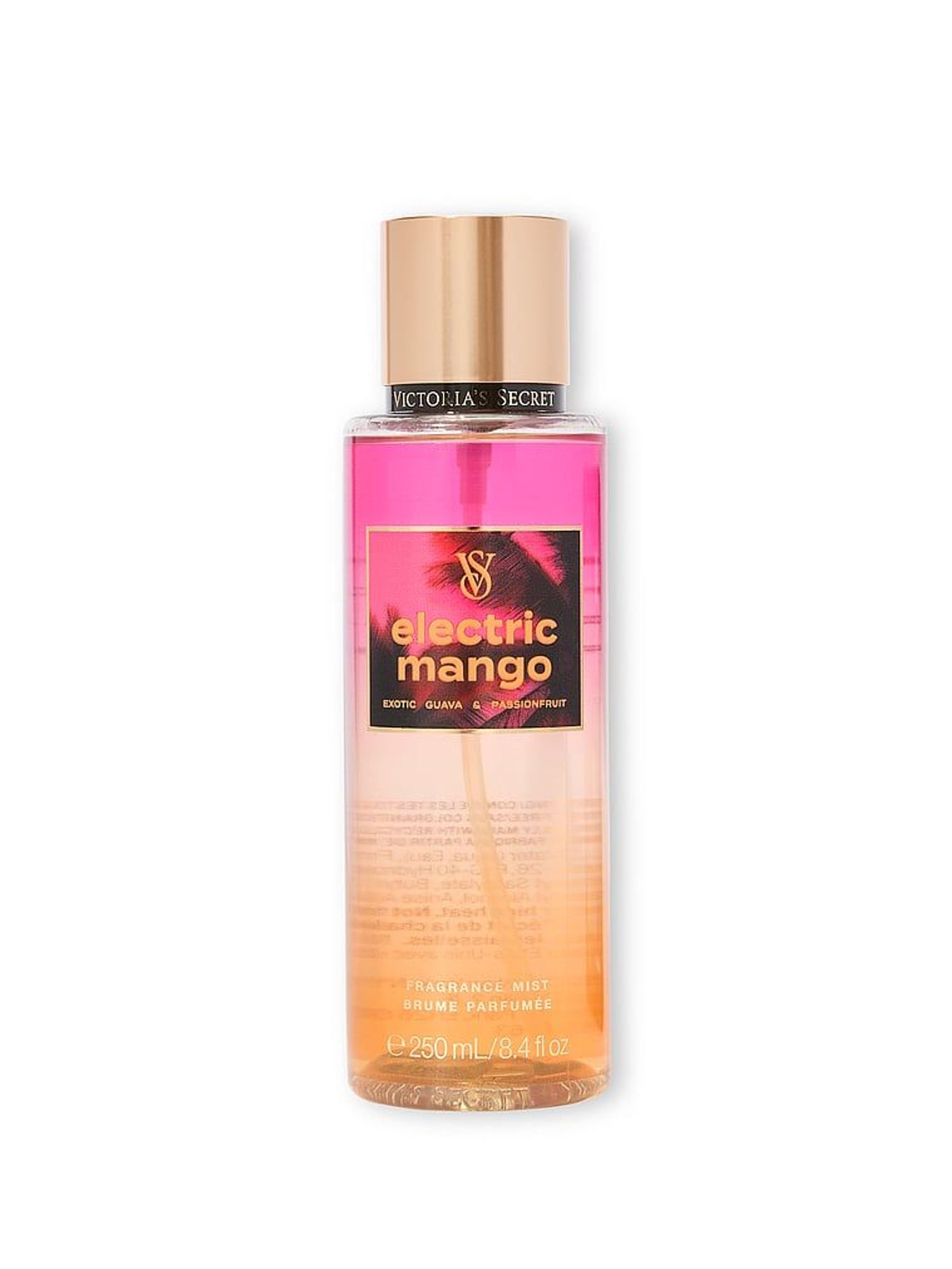 Electric Mango Body Mist 250ml (F85486) | €20.50